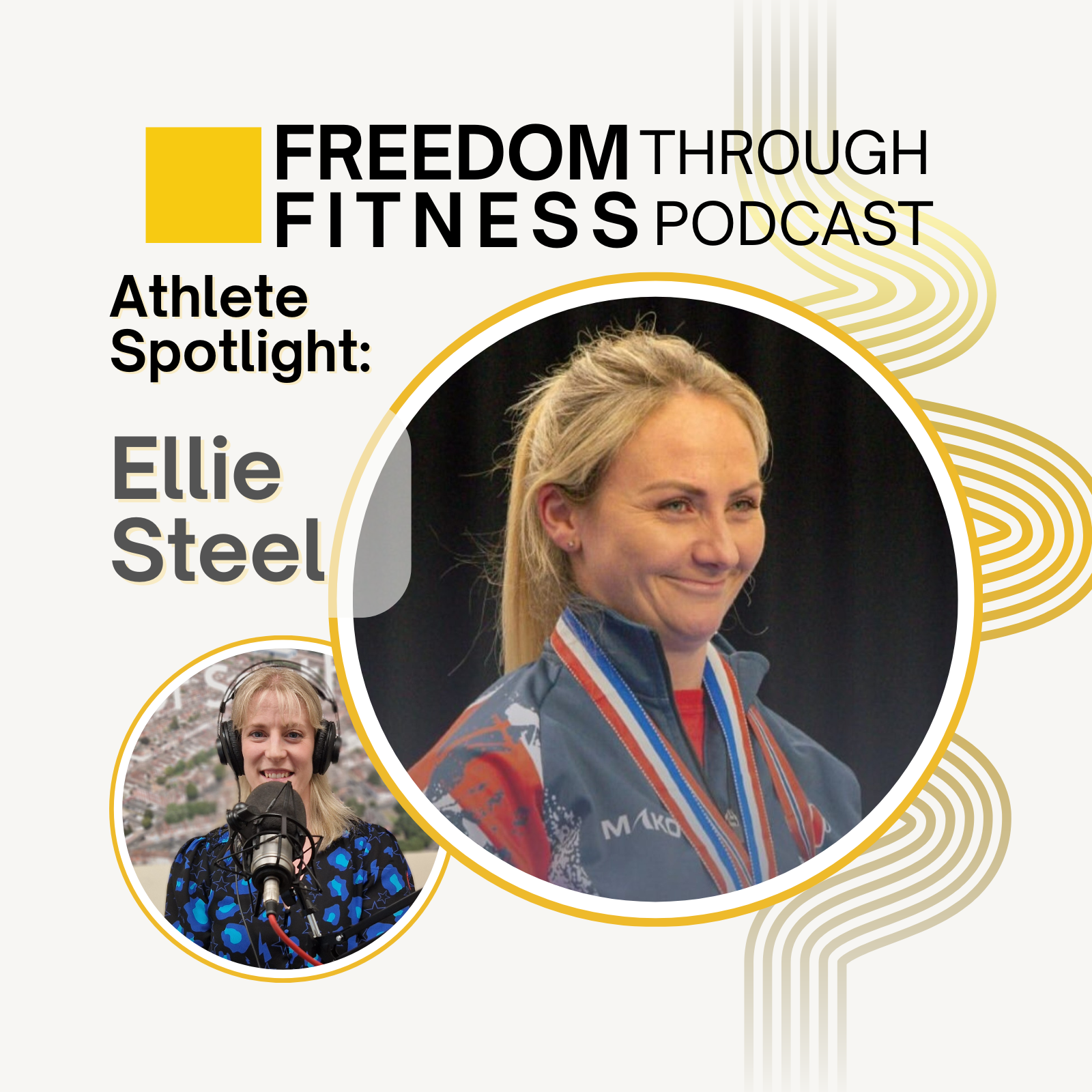 Freedom Through Fitness