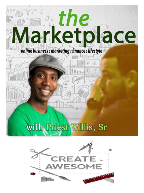 The Marketplace: Online Business | Marketing | Finance| Lifestyle