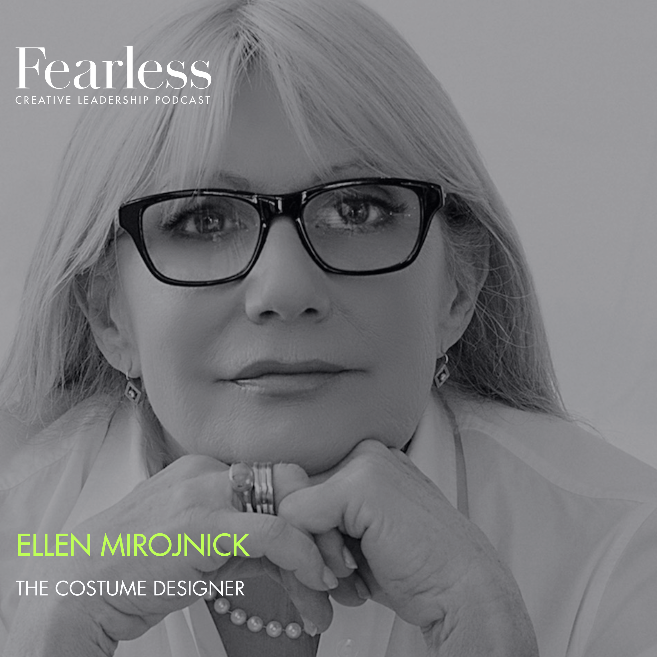 Fearless Creative Leadership