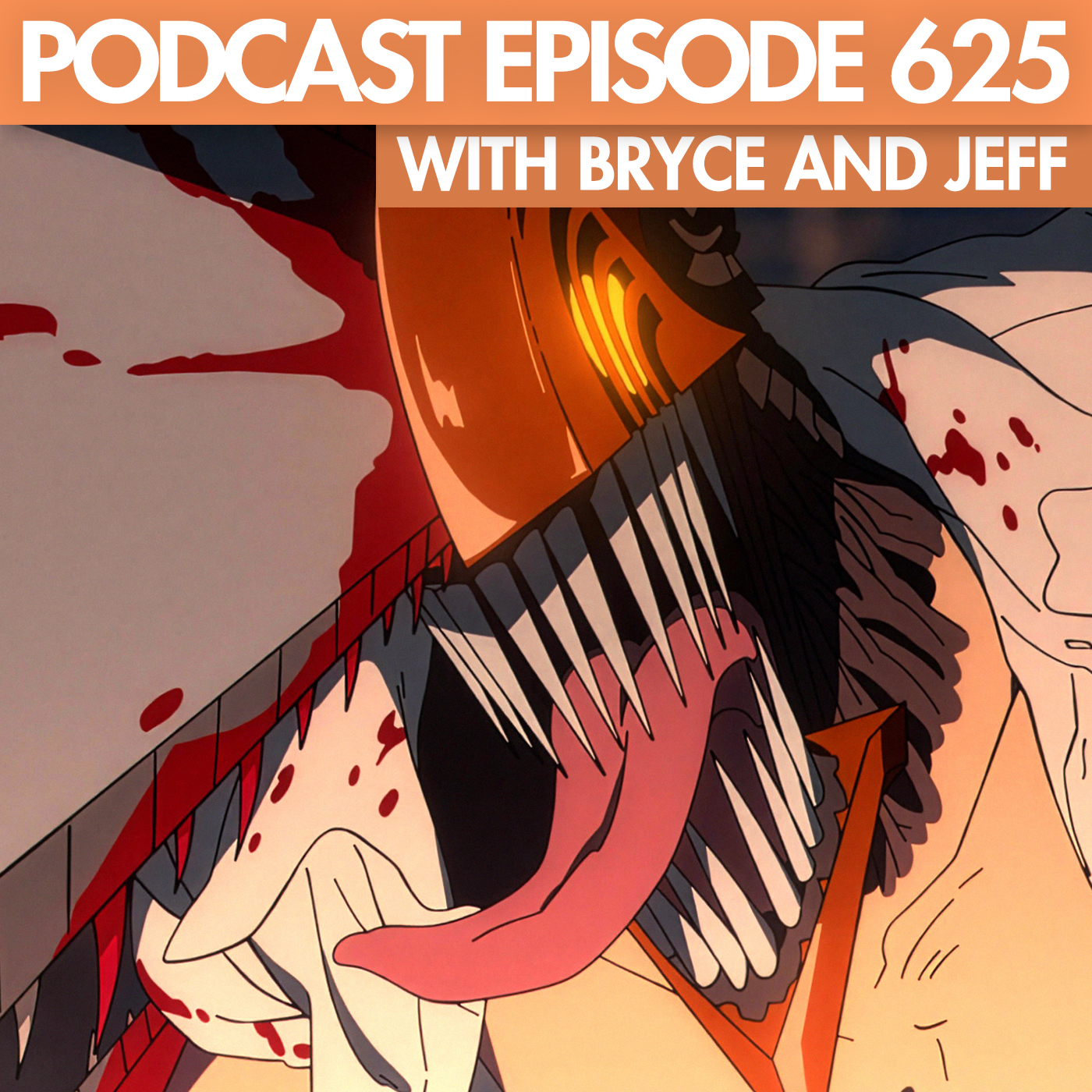 The Rage Select Podcast: Episode 625 with Bryce and Jeff!