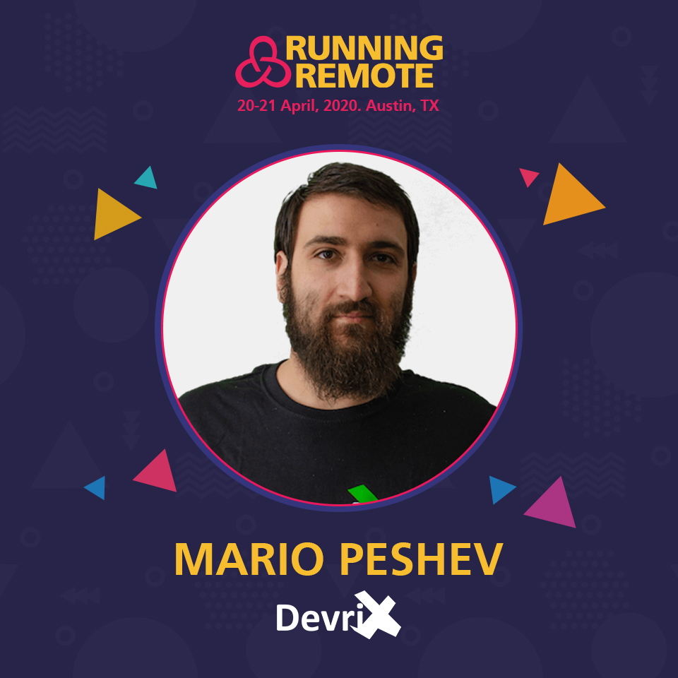 Running Remote
