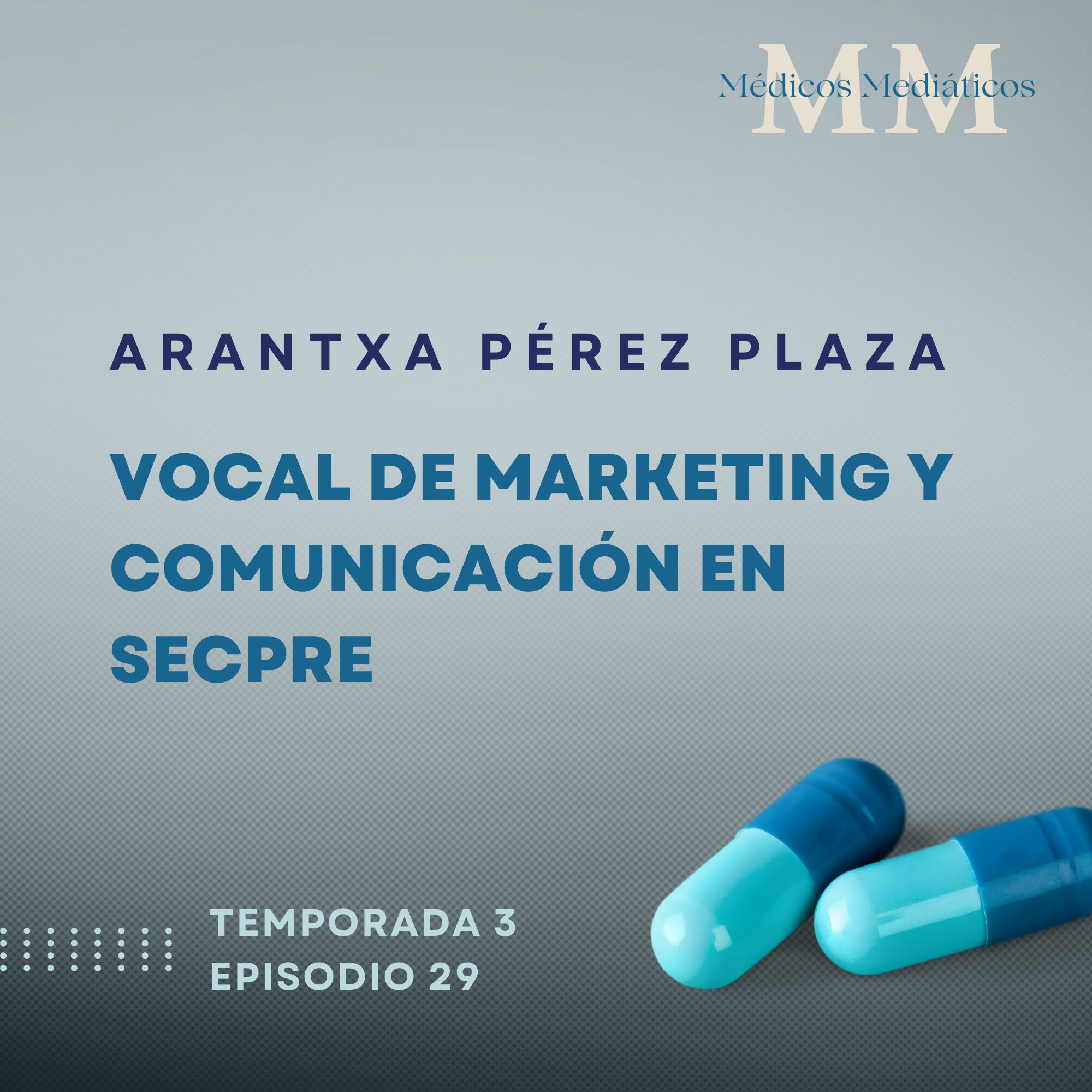 Médicos Mediáticos