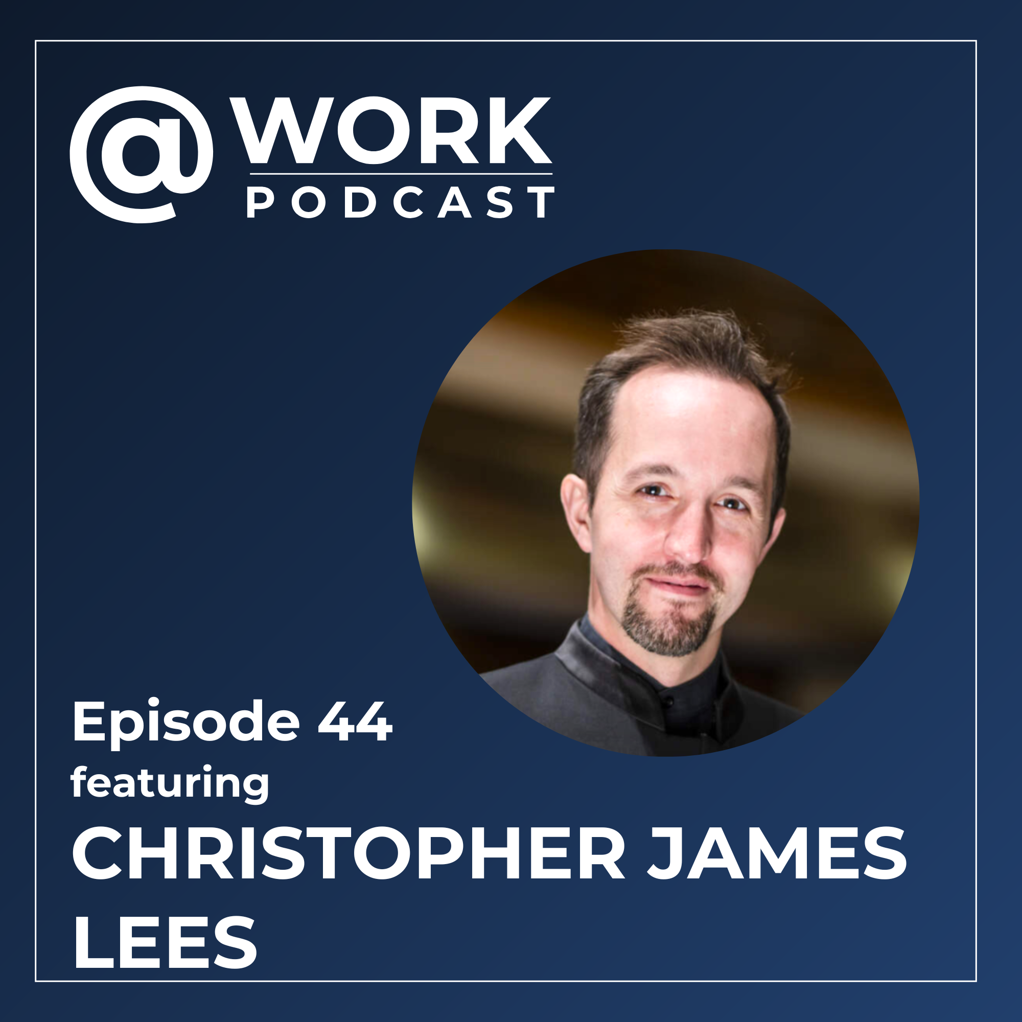 @Work Podcast