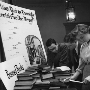 Plain Reading