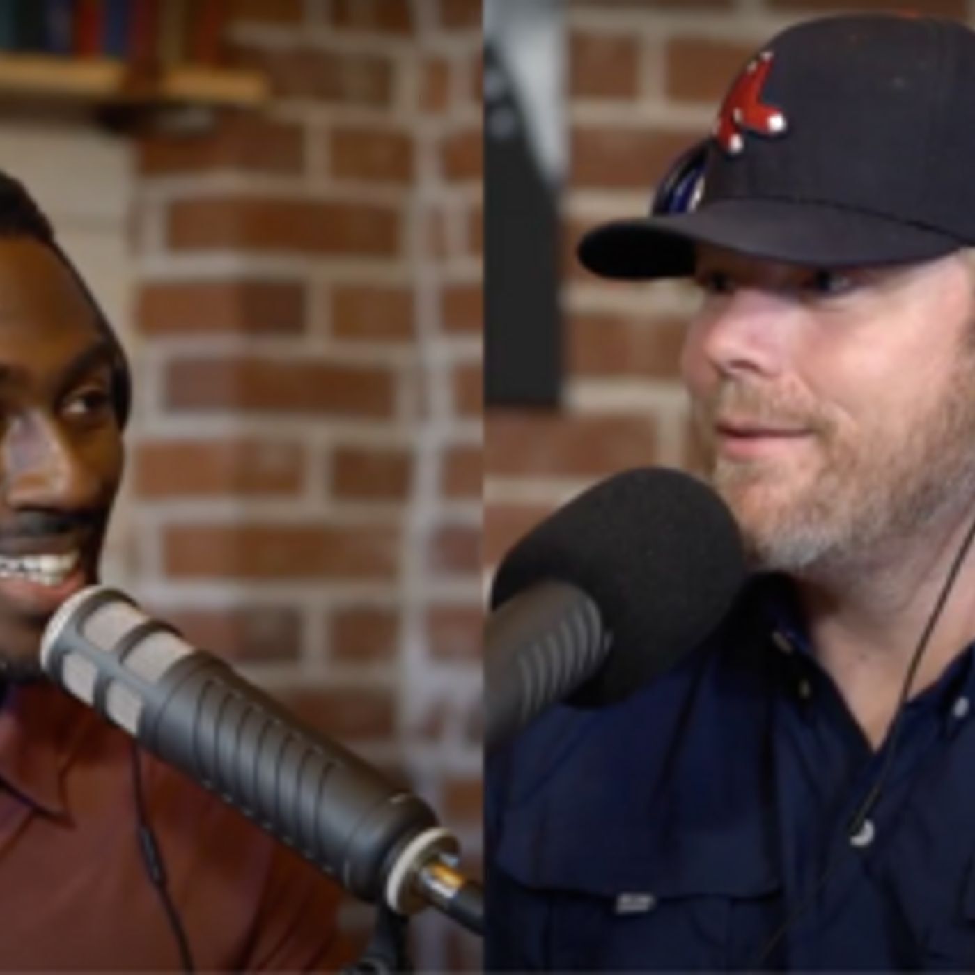 The Modern Man Podcast