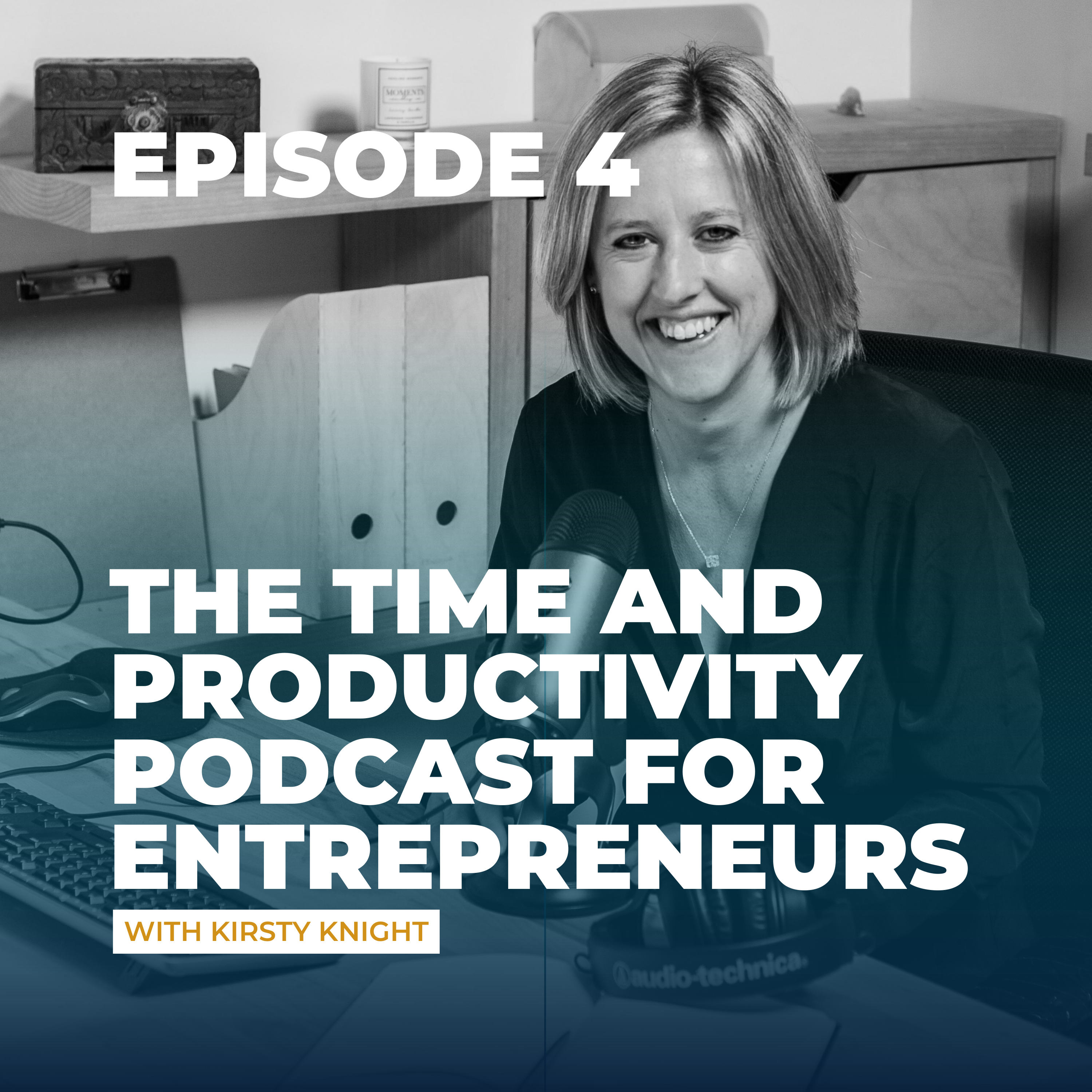 004 The top 9 reasons why New Year’s Resolutions fail and what to do for your business and life goals instead