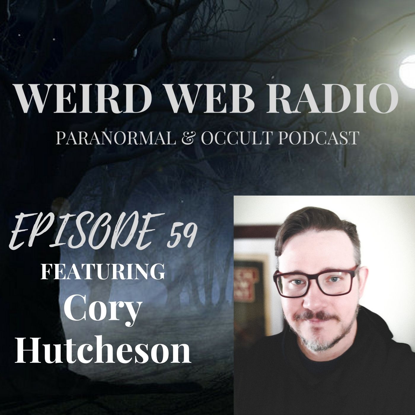 Weird Web Radio