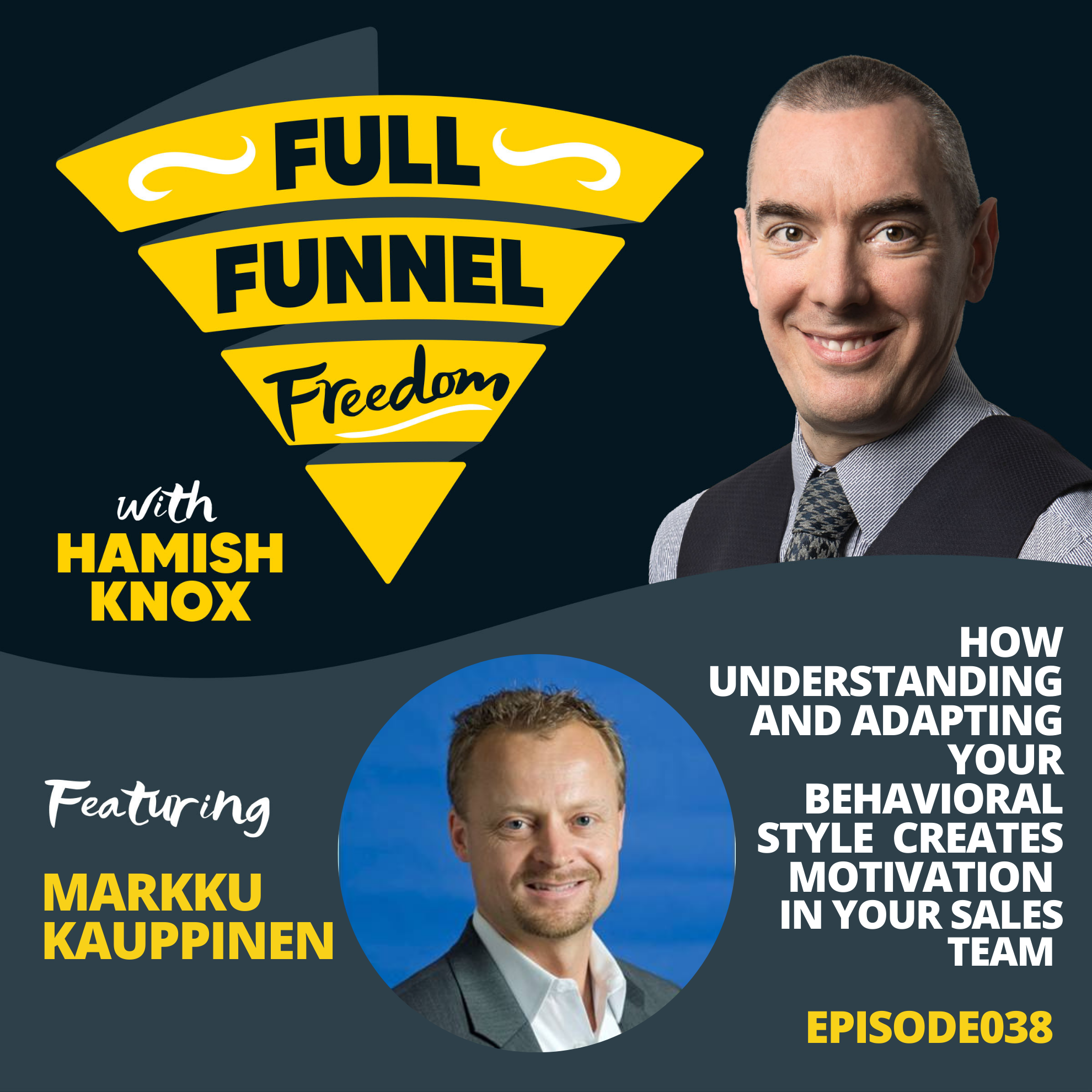Full Funnel Freedom