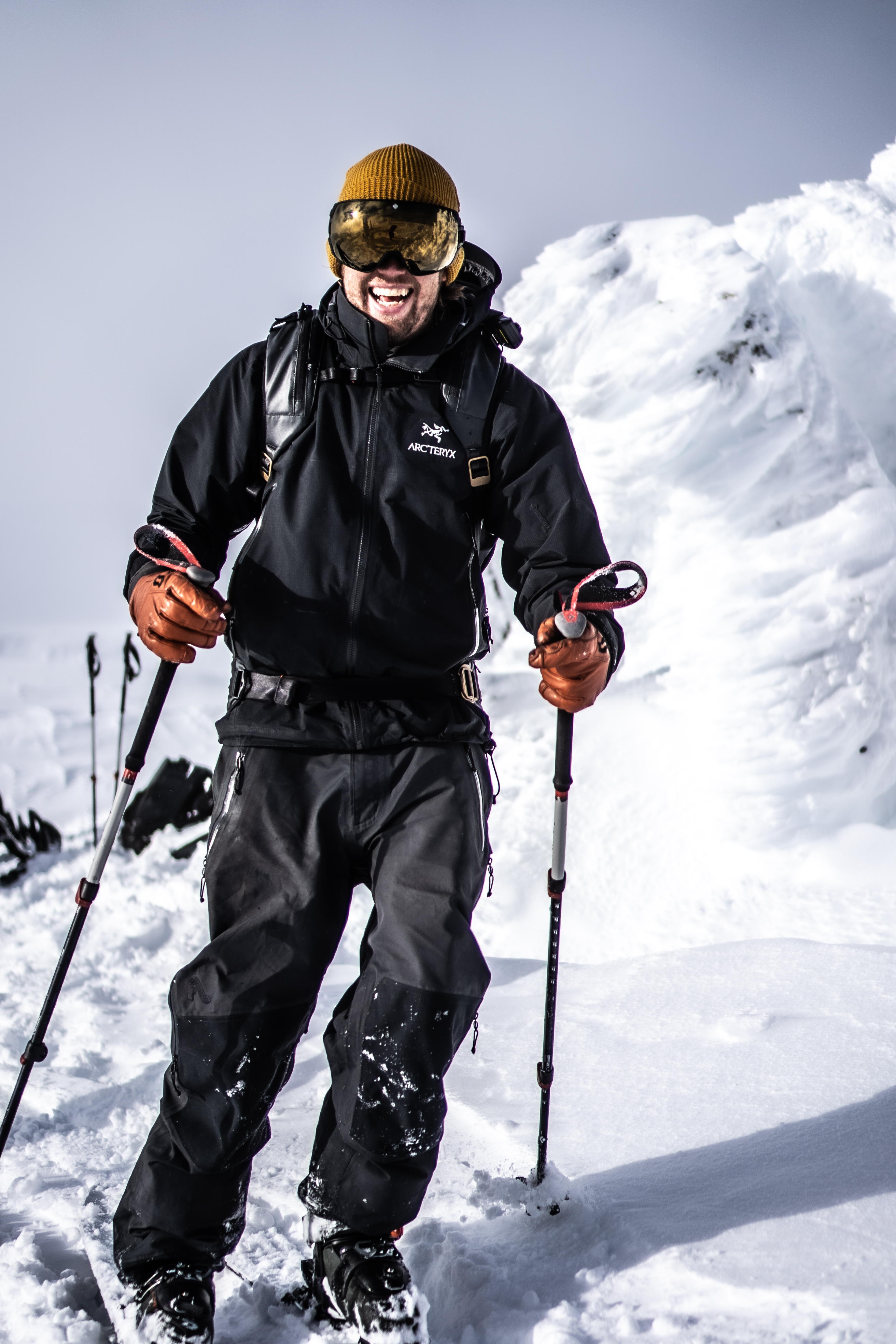 174 RMU Founder - Mike Waesche