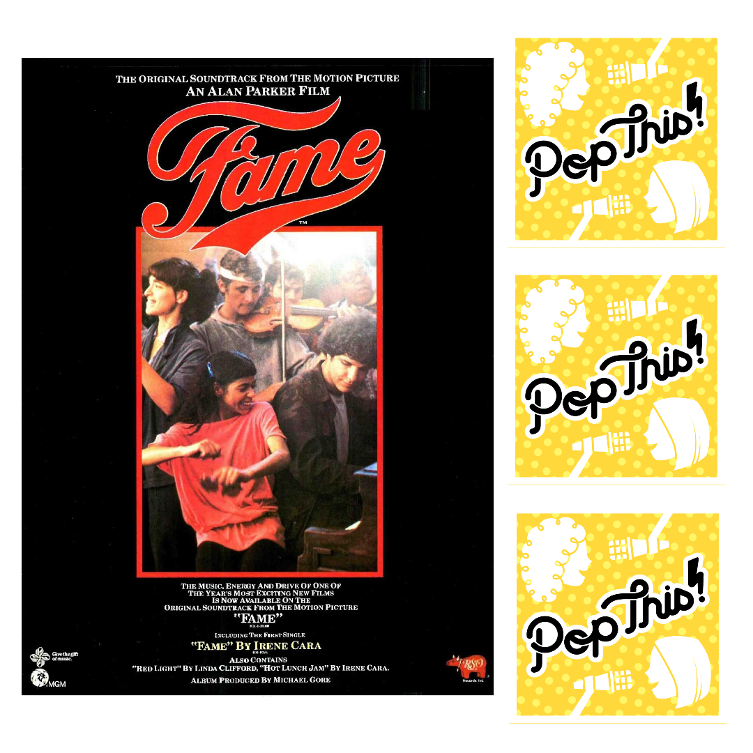 Episode 245: Fame