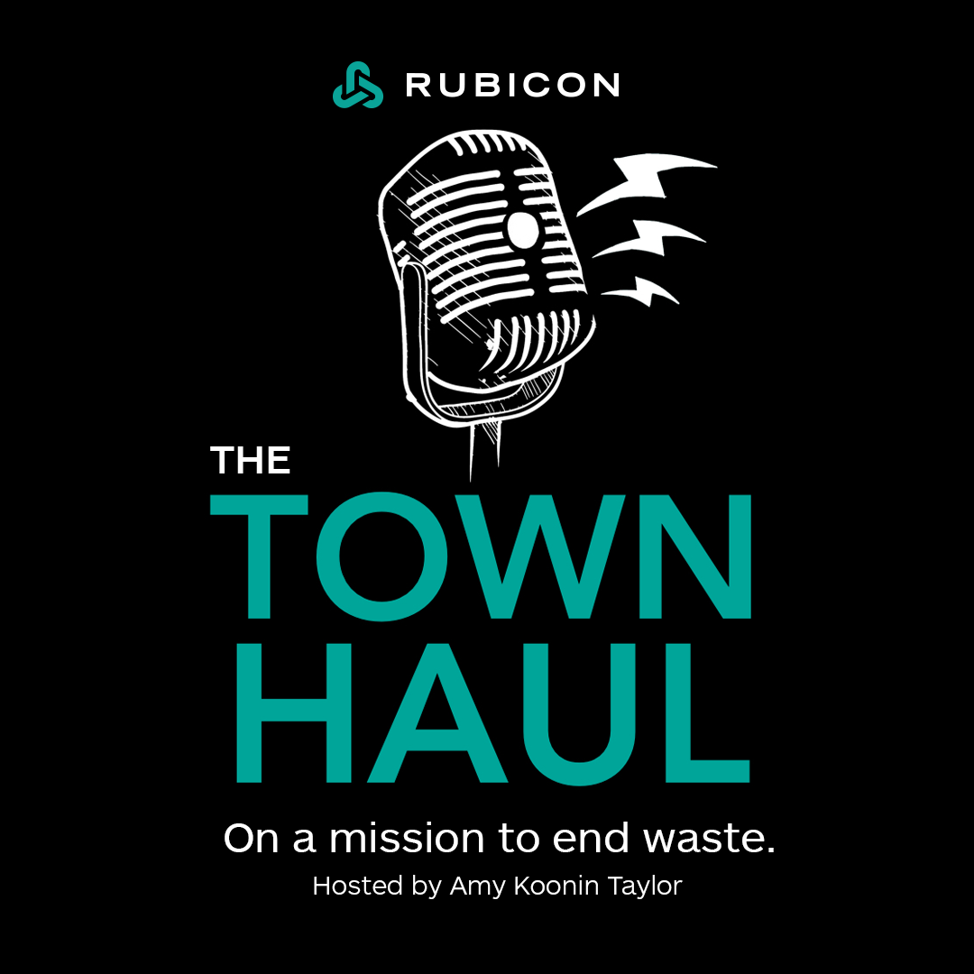 The Town Haul