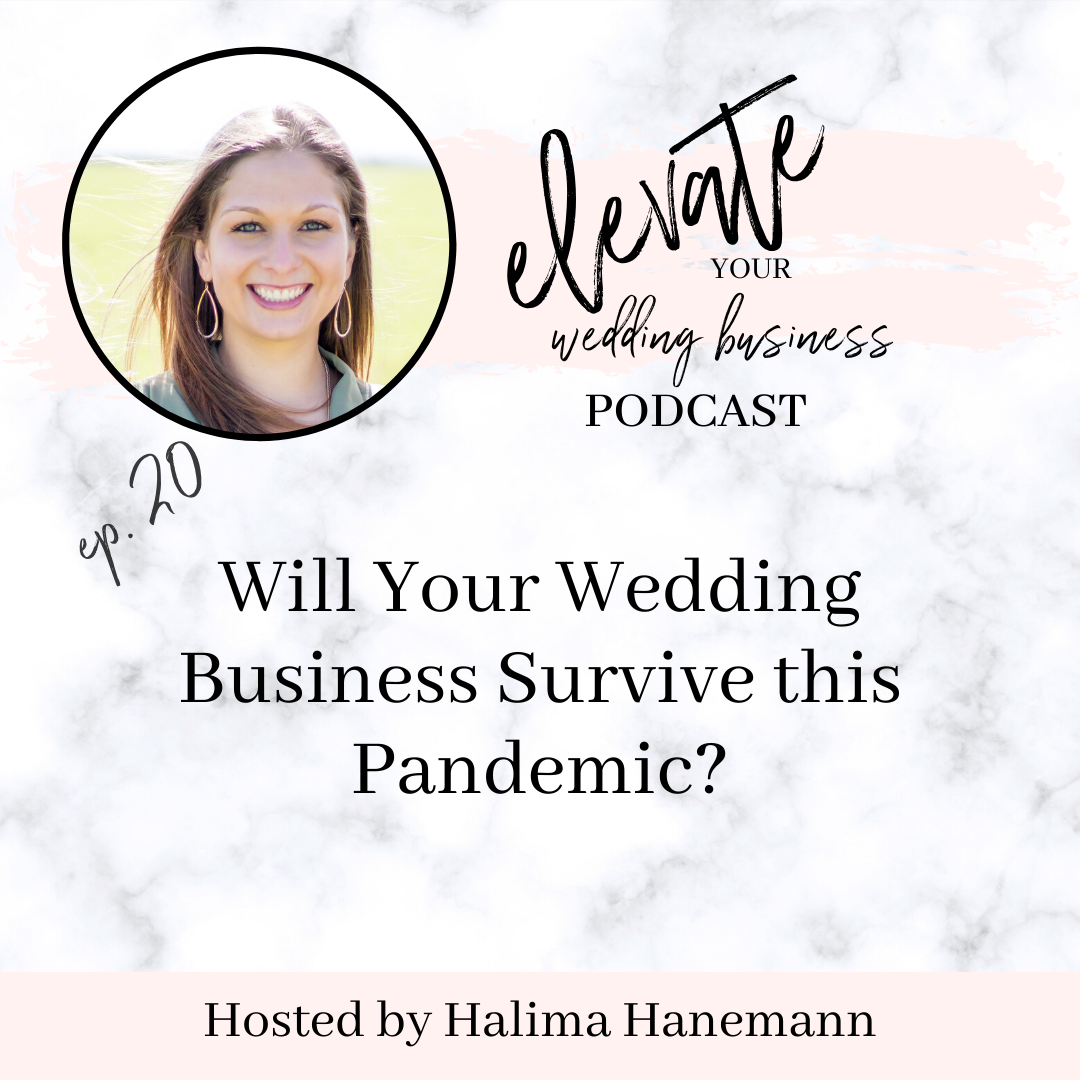 6 Figure Wedding Planner
