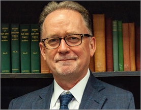 Fascinating Fungi—Nicholas P. Money—Professor, Author, and Expert on Mycology and Microbiology
