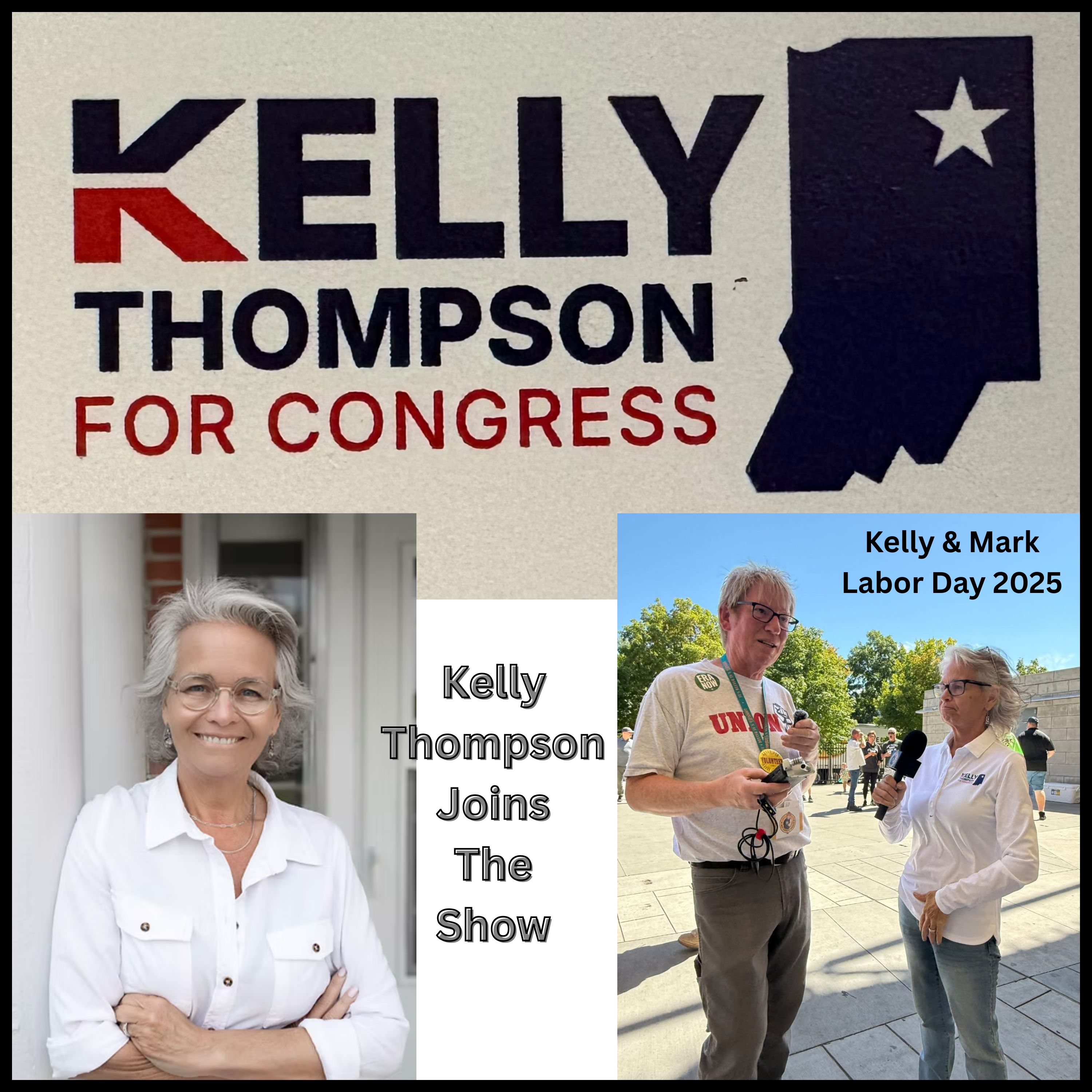 My Labor Radio\'s Podcast