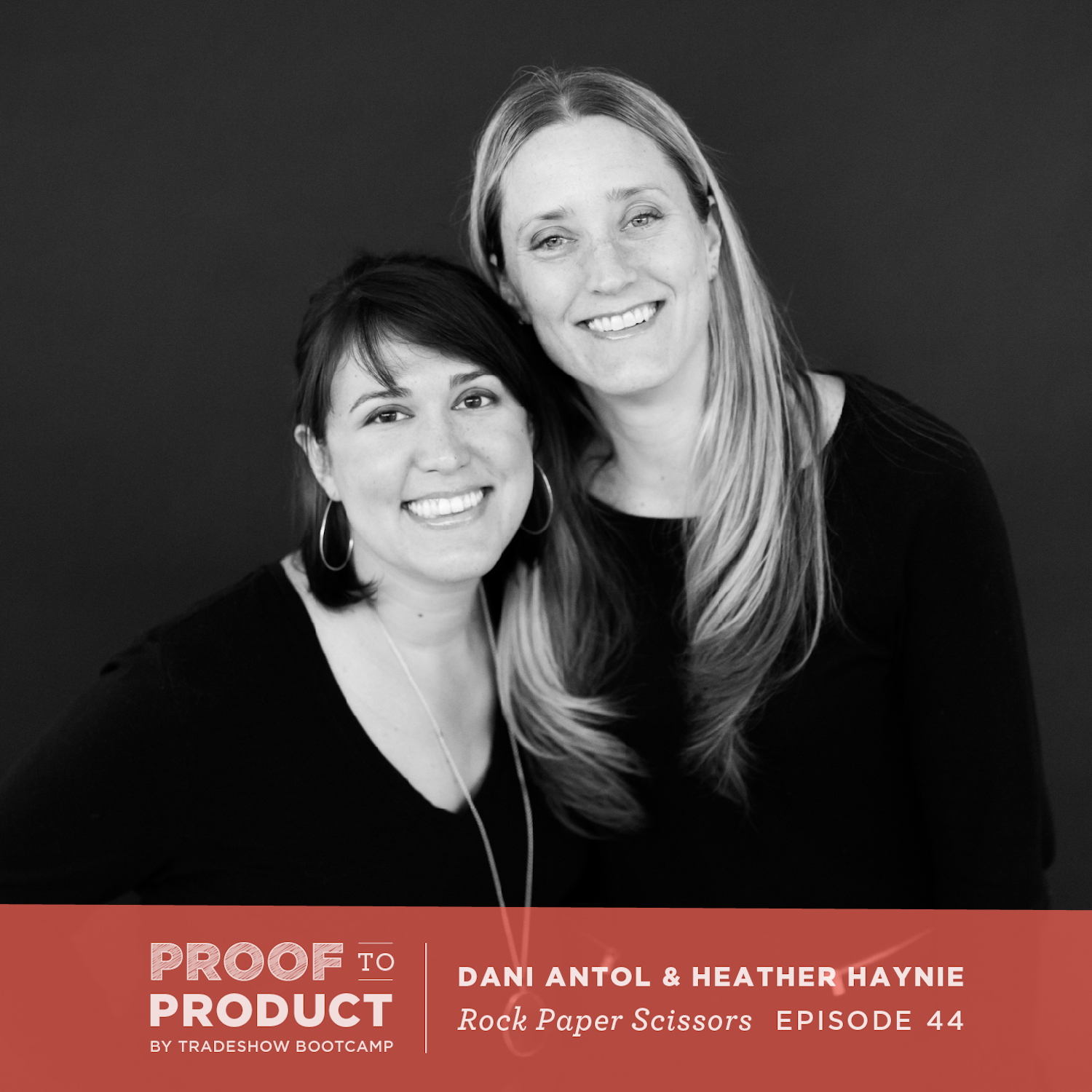 Proof to Product