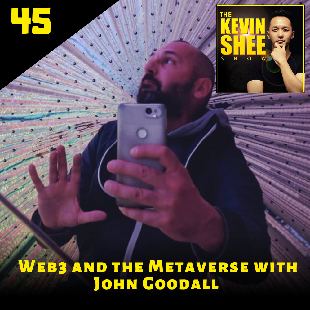 The Kevin Shee Show