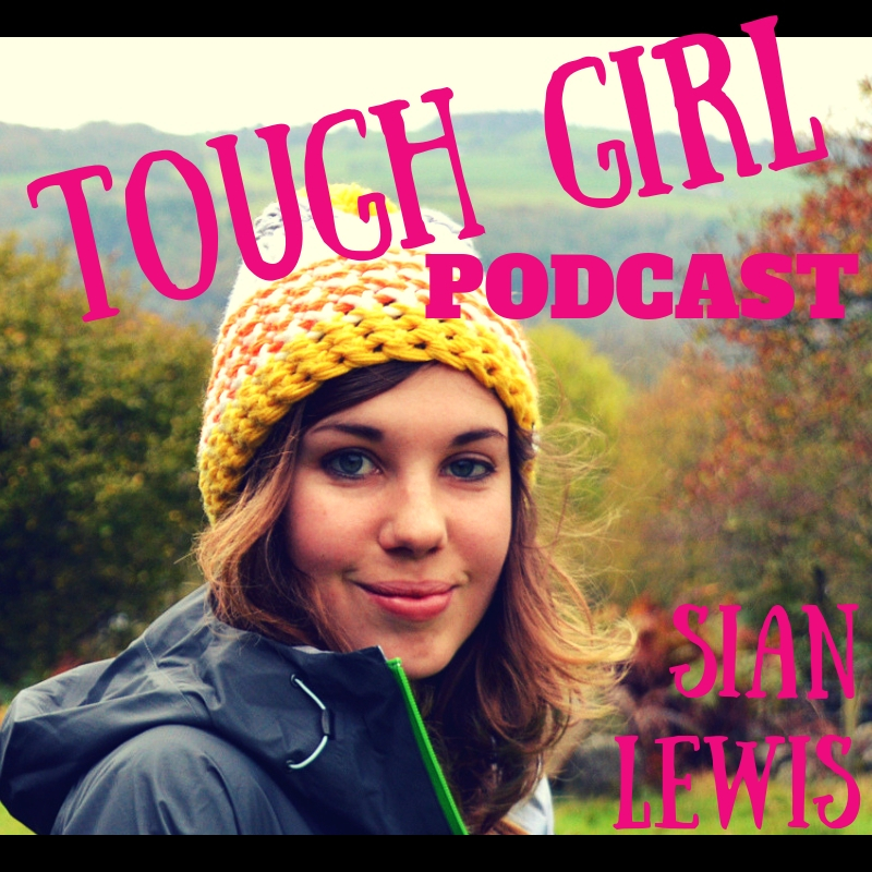 Tough Girl Podcast
