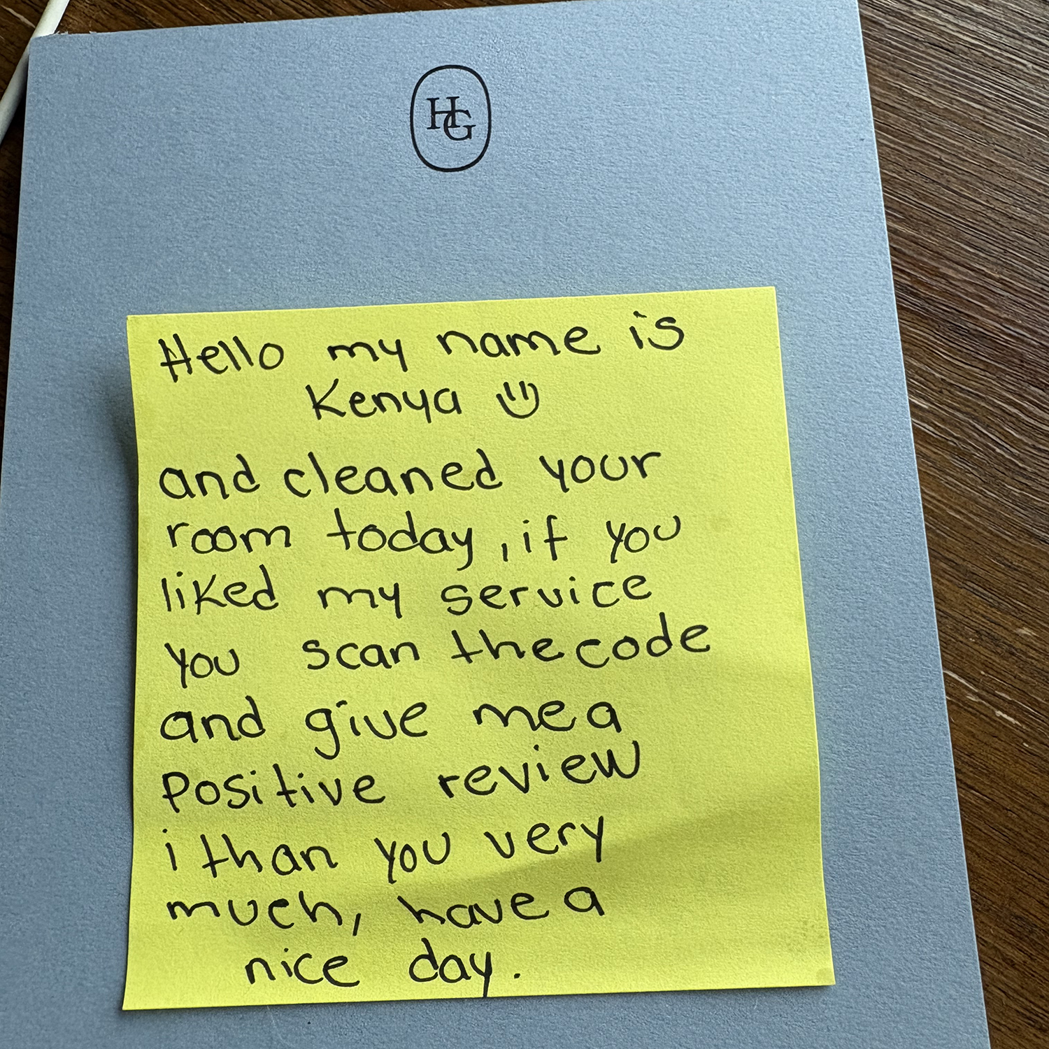 #4661 Paws, But Do Not Stop