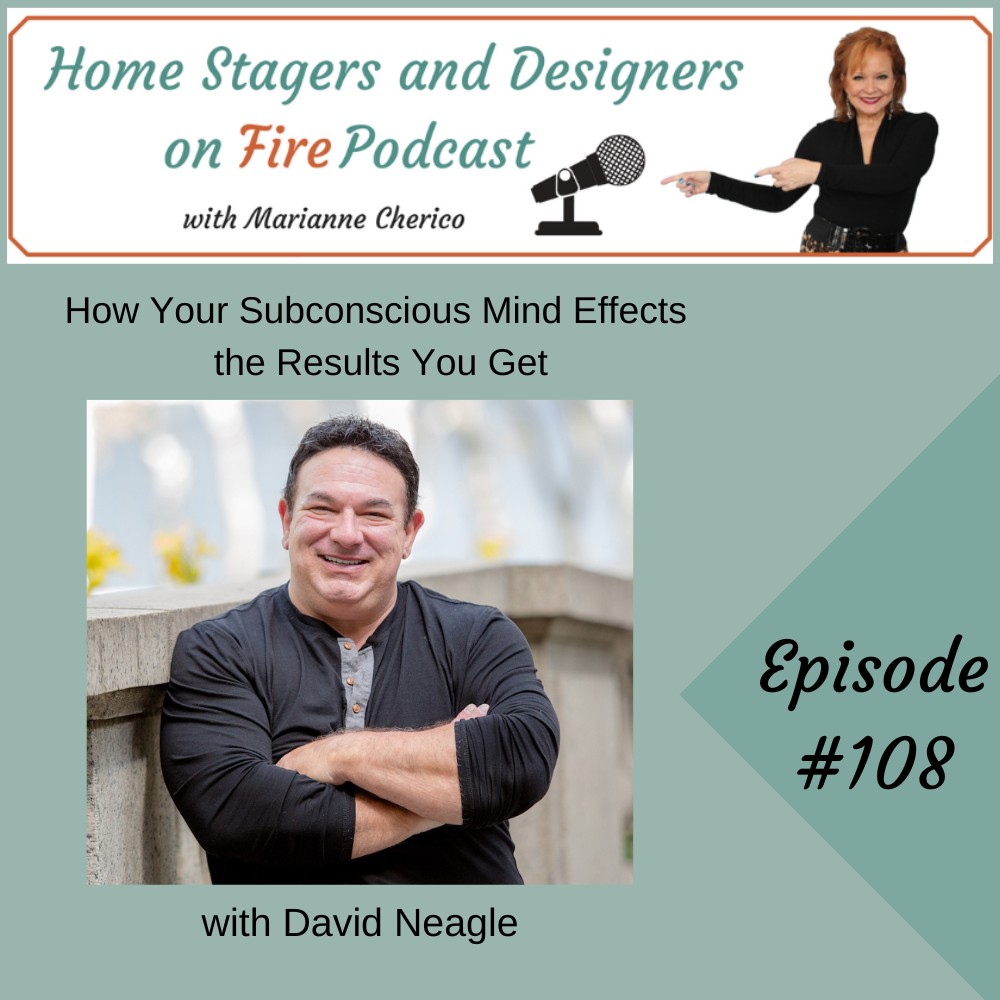 How Your Subconscious Mind Effects the Results You Get