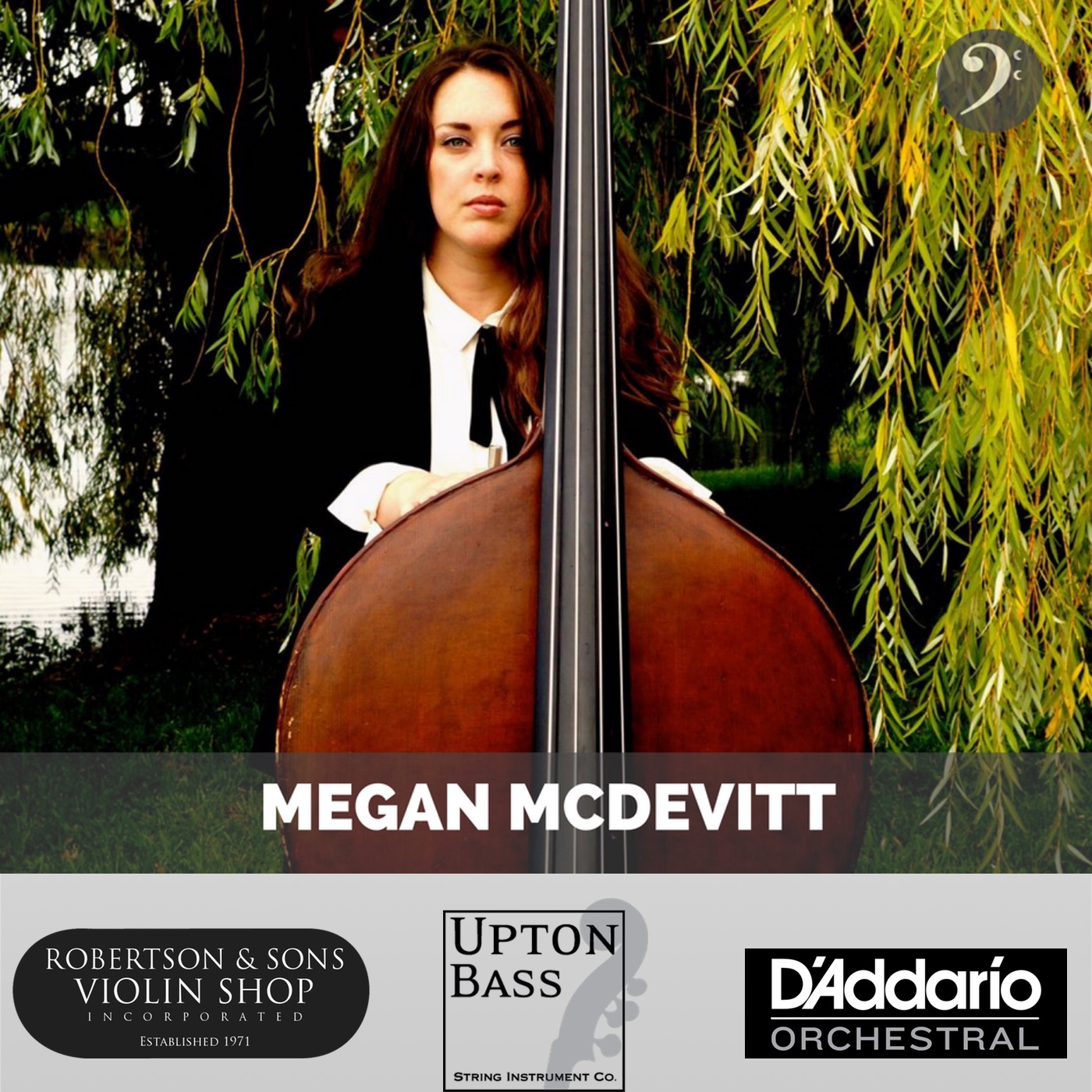 506: Megan McDevitt - Bass + Gender presentation