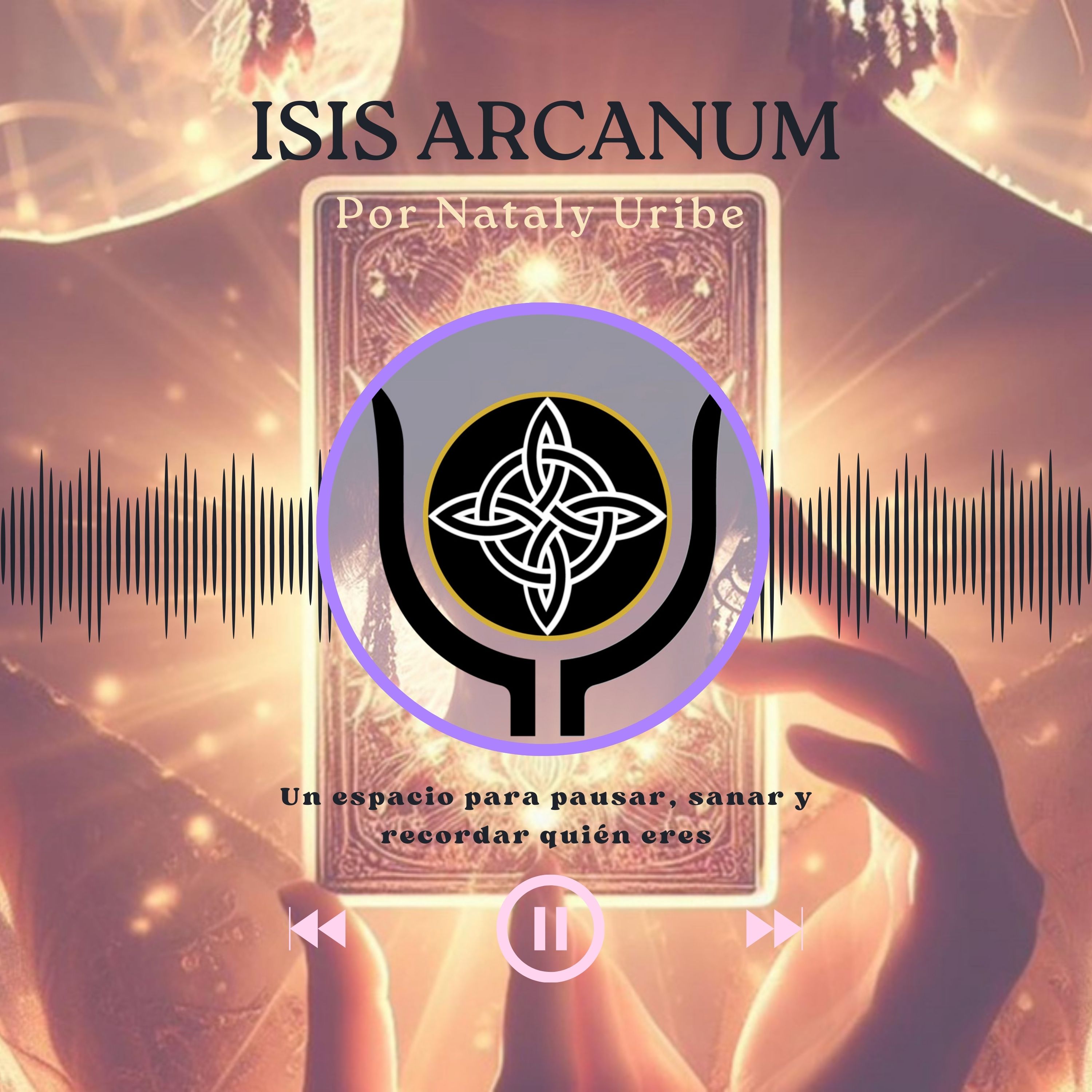 Isis Arcanum