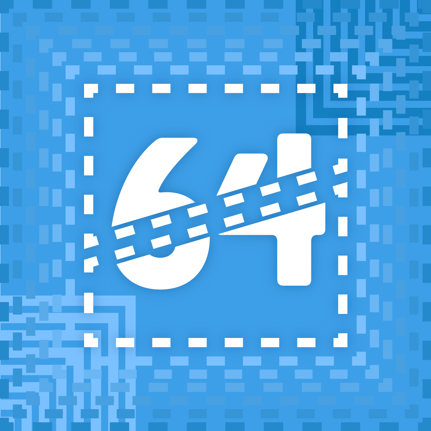 #64: The 