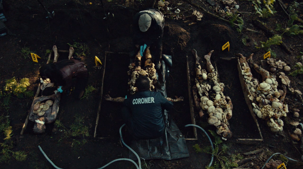 Episode 817: Hannibal - S1E2 - Amuse-Bouche