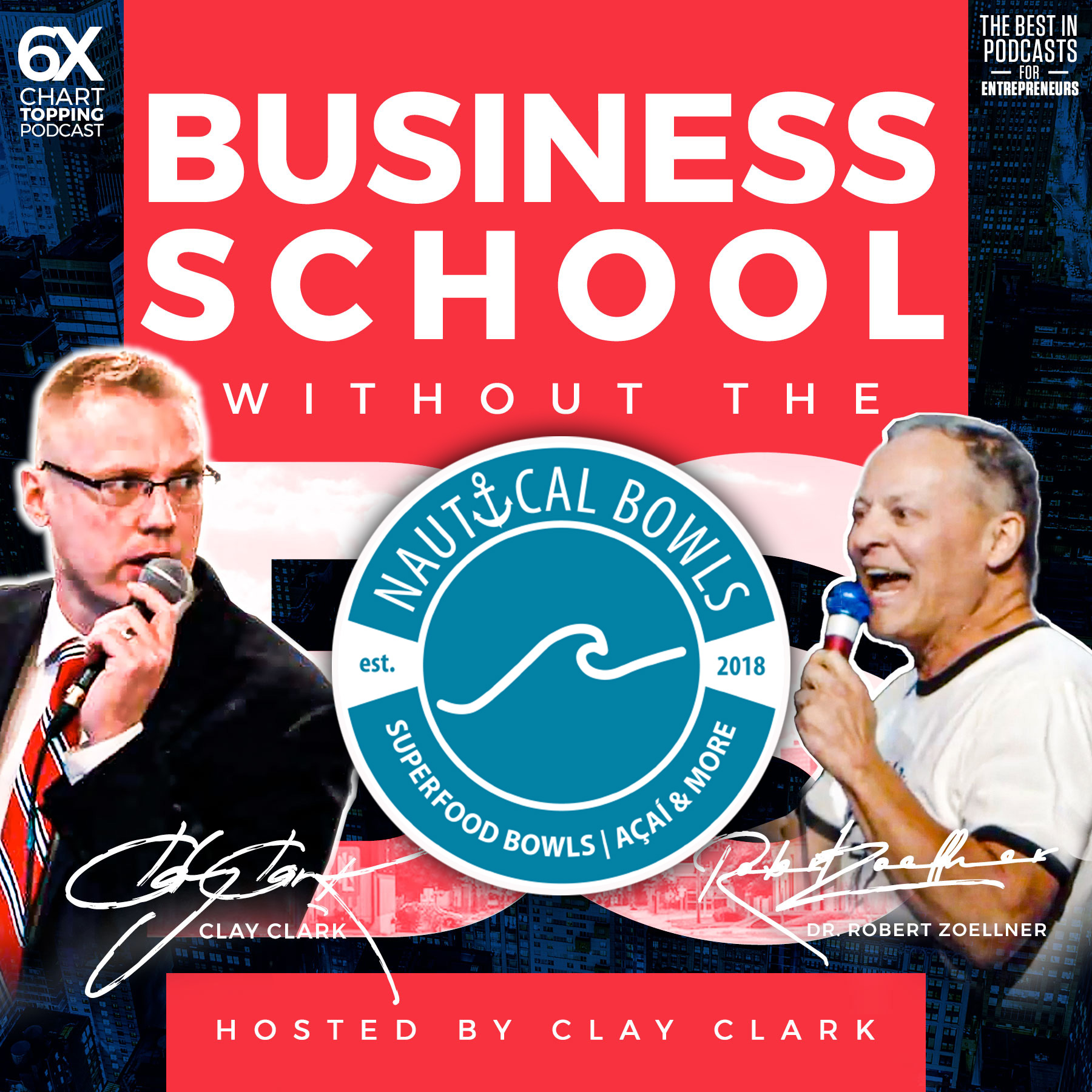 Best of the Thrivetime Show