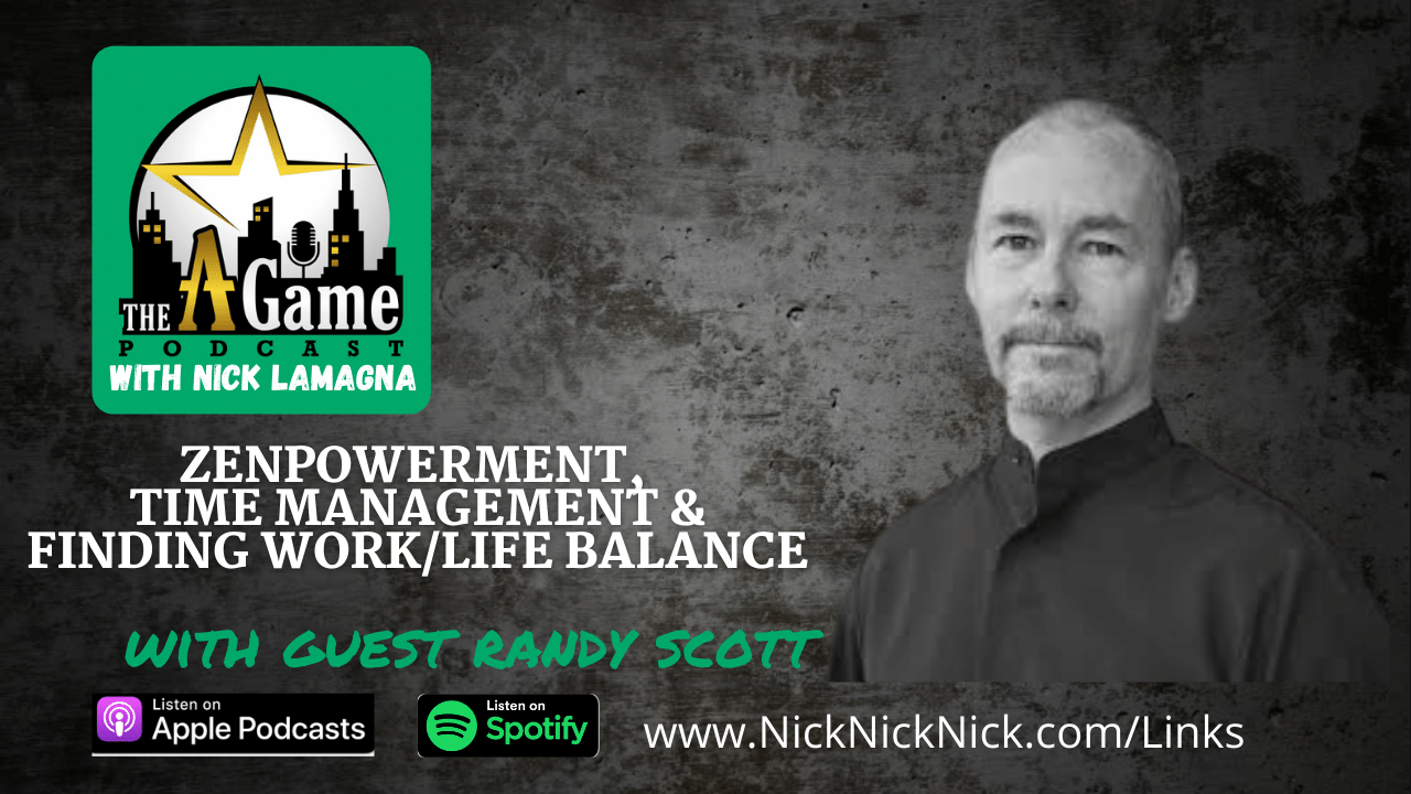 The A Game Podcast: Real Estate Investing For Entrepreneurs