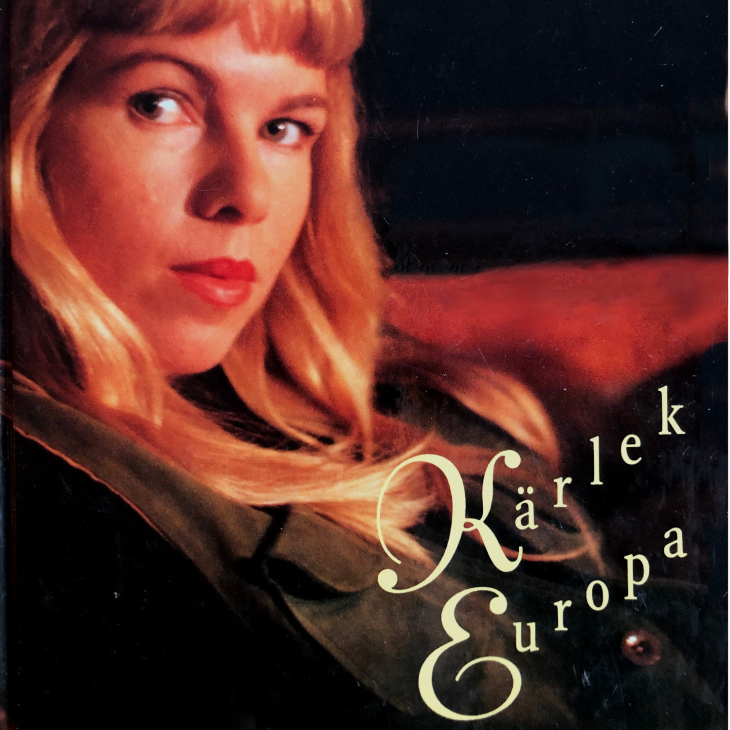 Kärlek & Europa