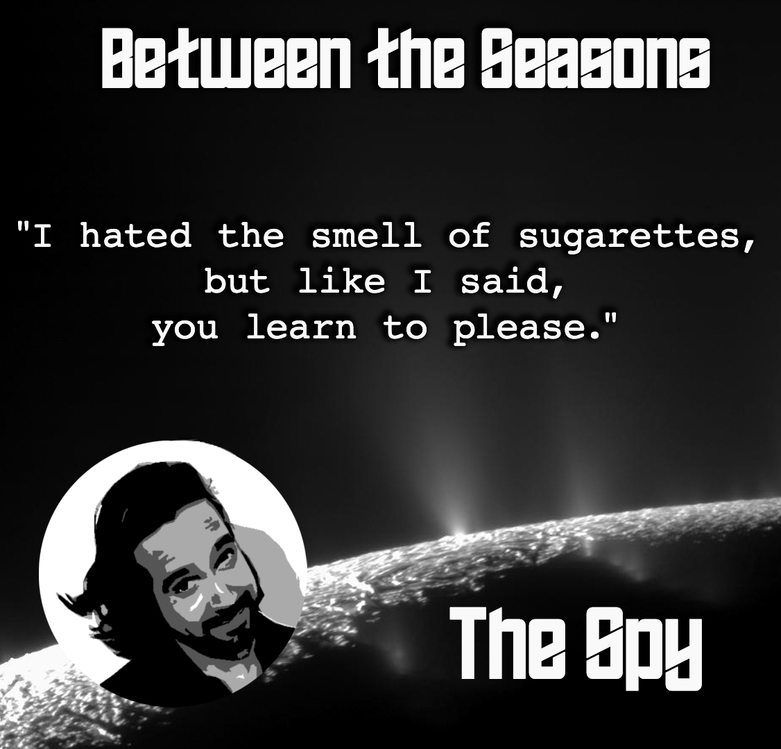 The Mysterious CHIRP