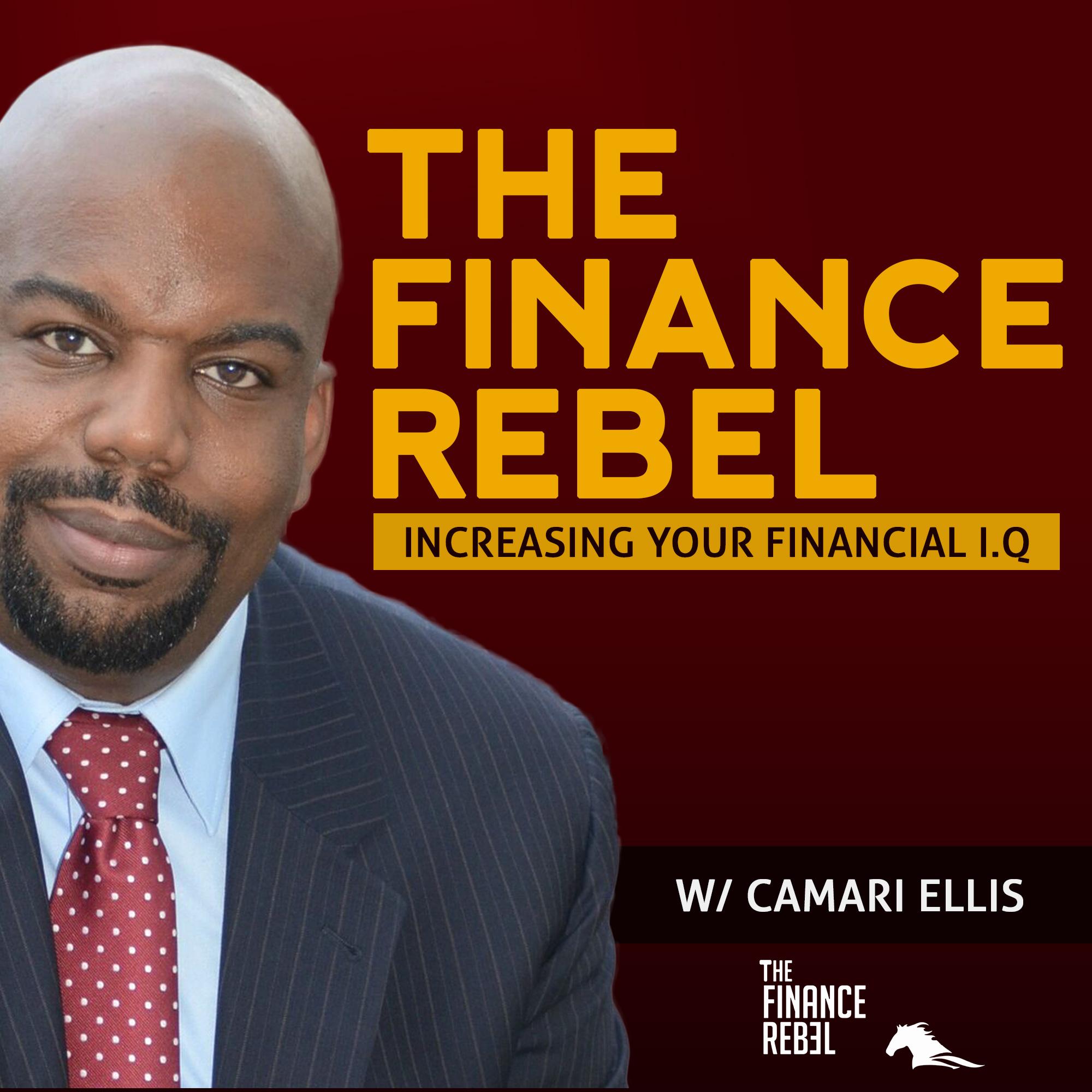 Ep1: The Finance Rebel Creed