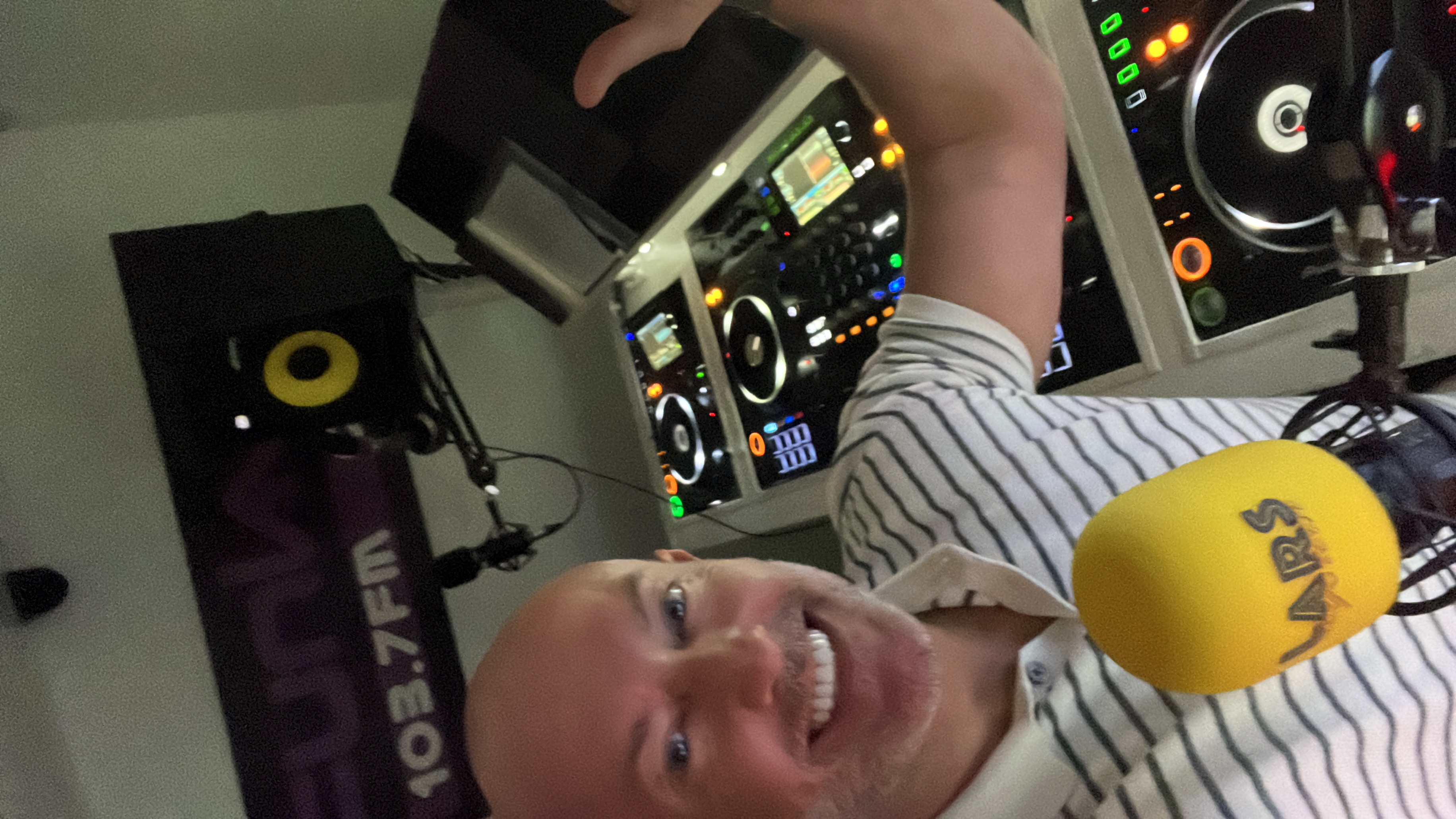 #176 : September Funky Vibes - Funky and classic House vibes - 19th September 2024