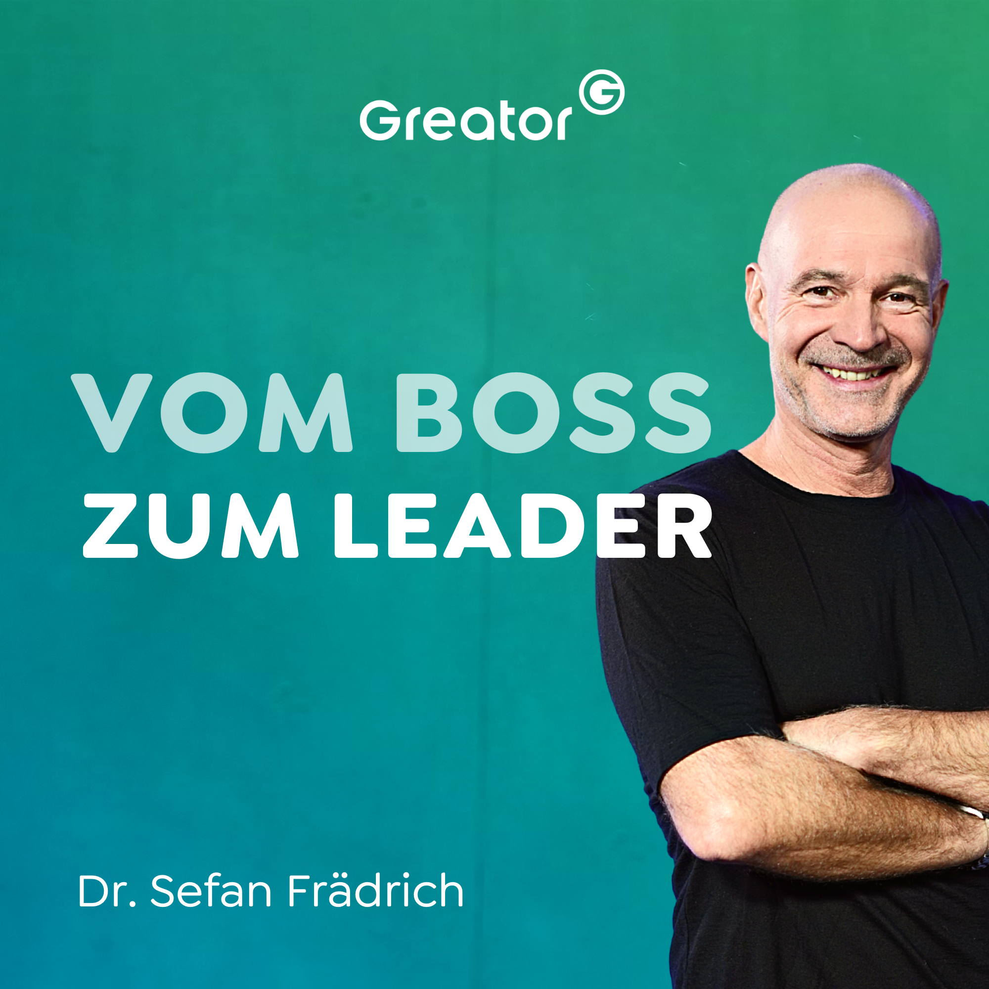 Greator – Inspiration, Motivation & Erfolg