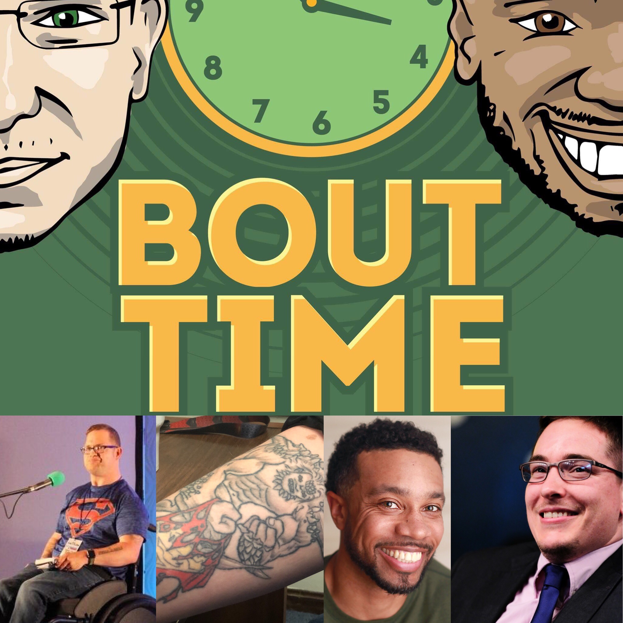 BoutTime