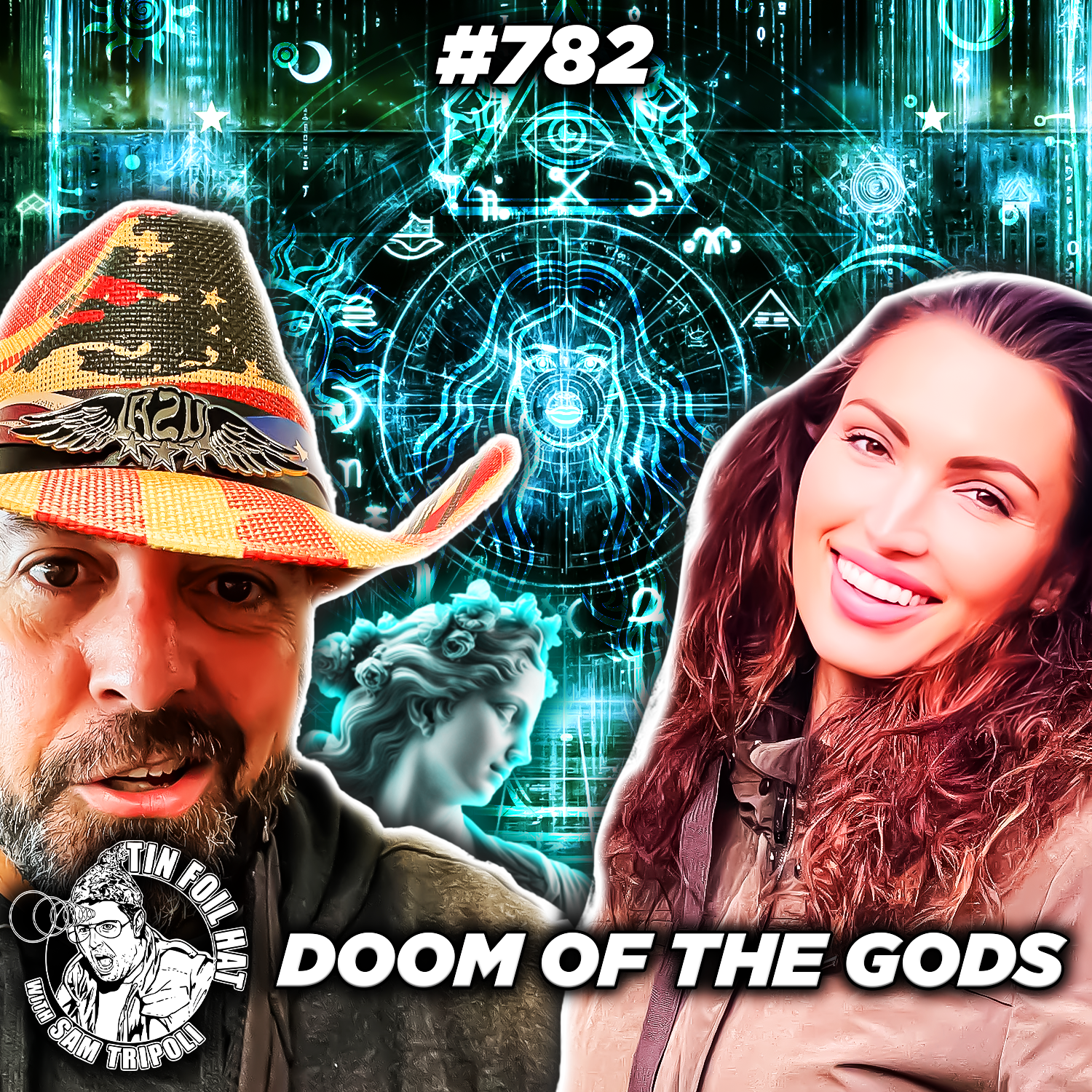 Episode Logo