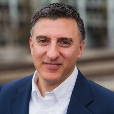 50 - Five Supply Chain Risk Management Mistakes That Could Cost You Your Job w/ Bill DeMartino at riskmethods