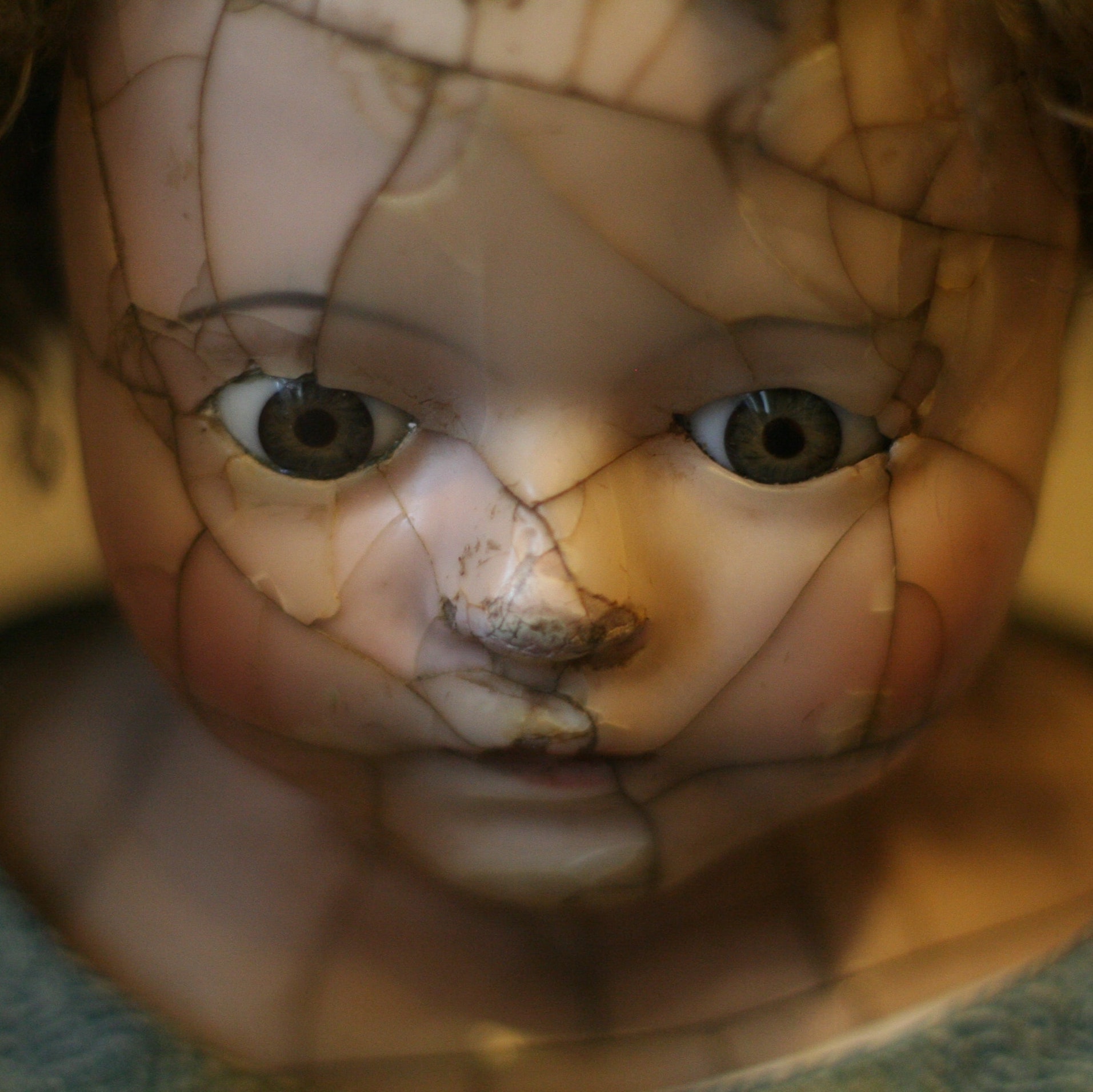 Episode 339: What Are You Afraid Of?