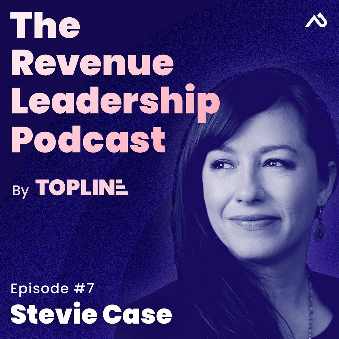 The Revenue Leadership Podcast with Kyle Norton