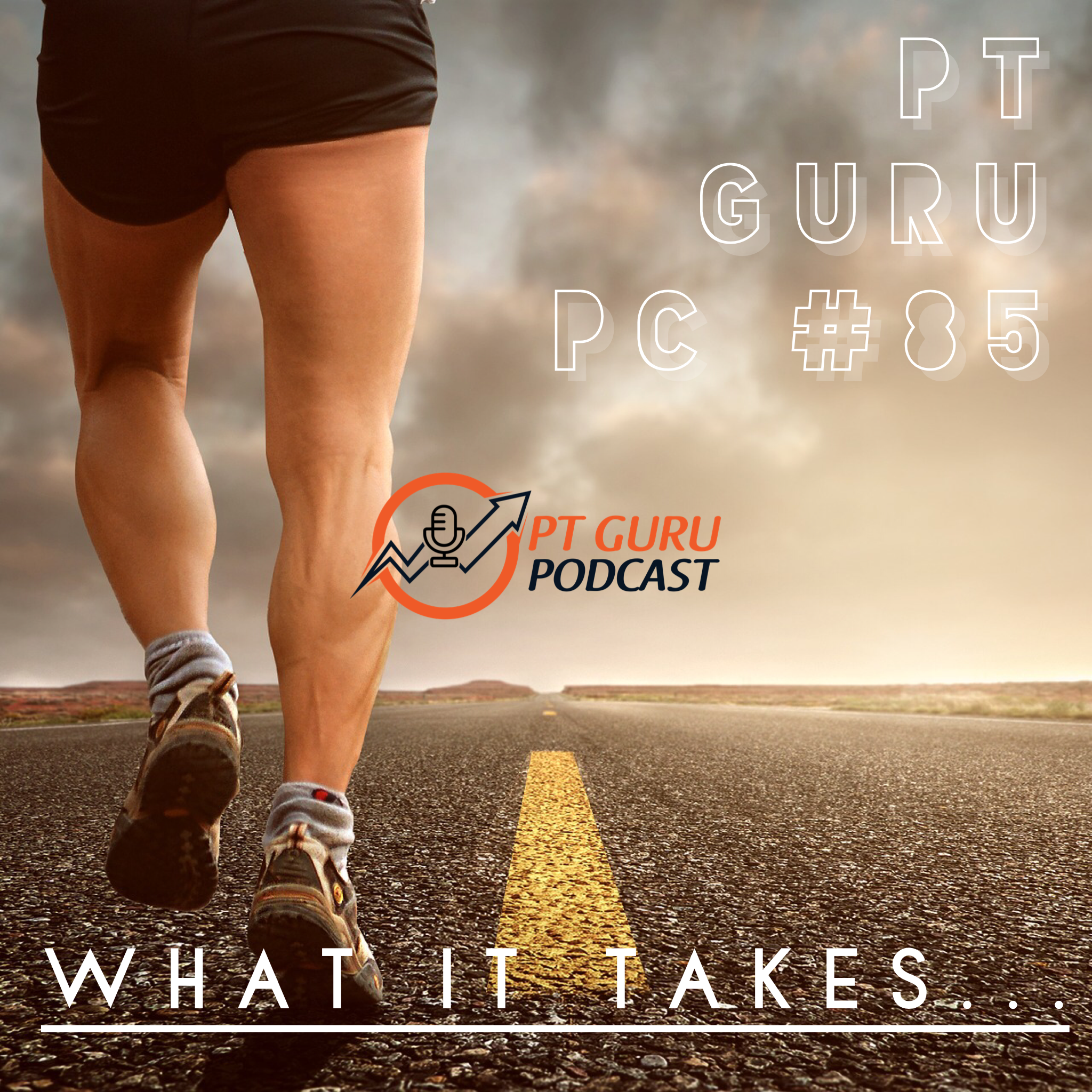 ptguru\'s podcast