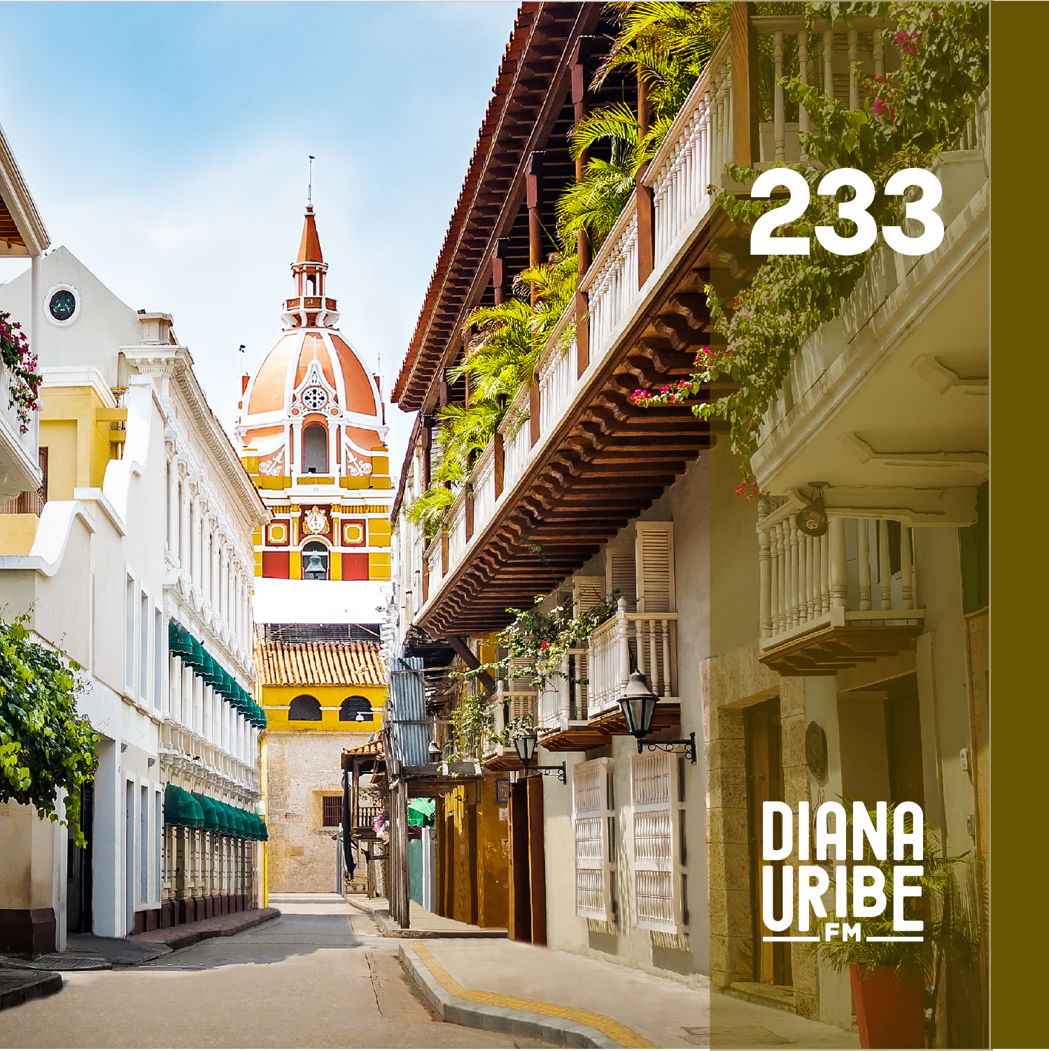 DianaUribe.fm