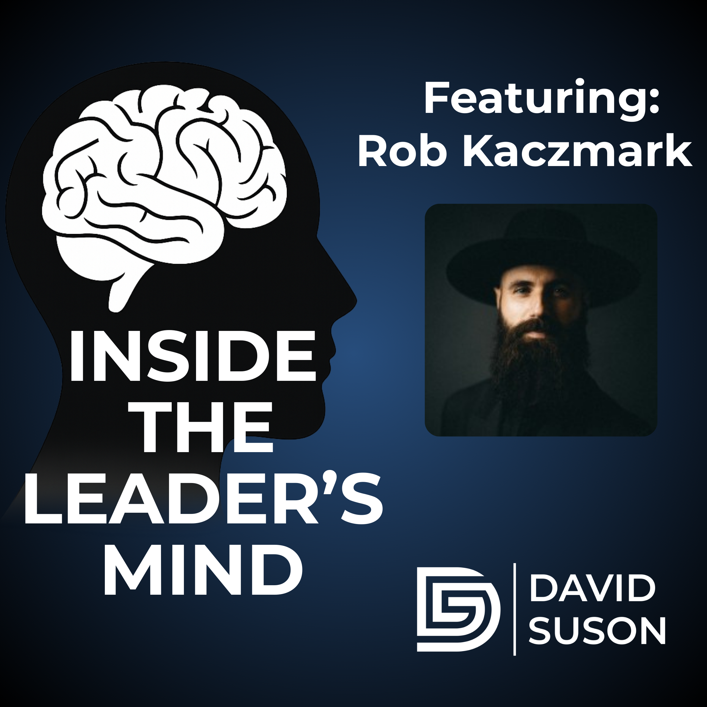 Inside the Leader\'s Mind