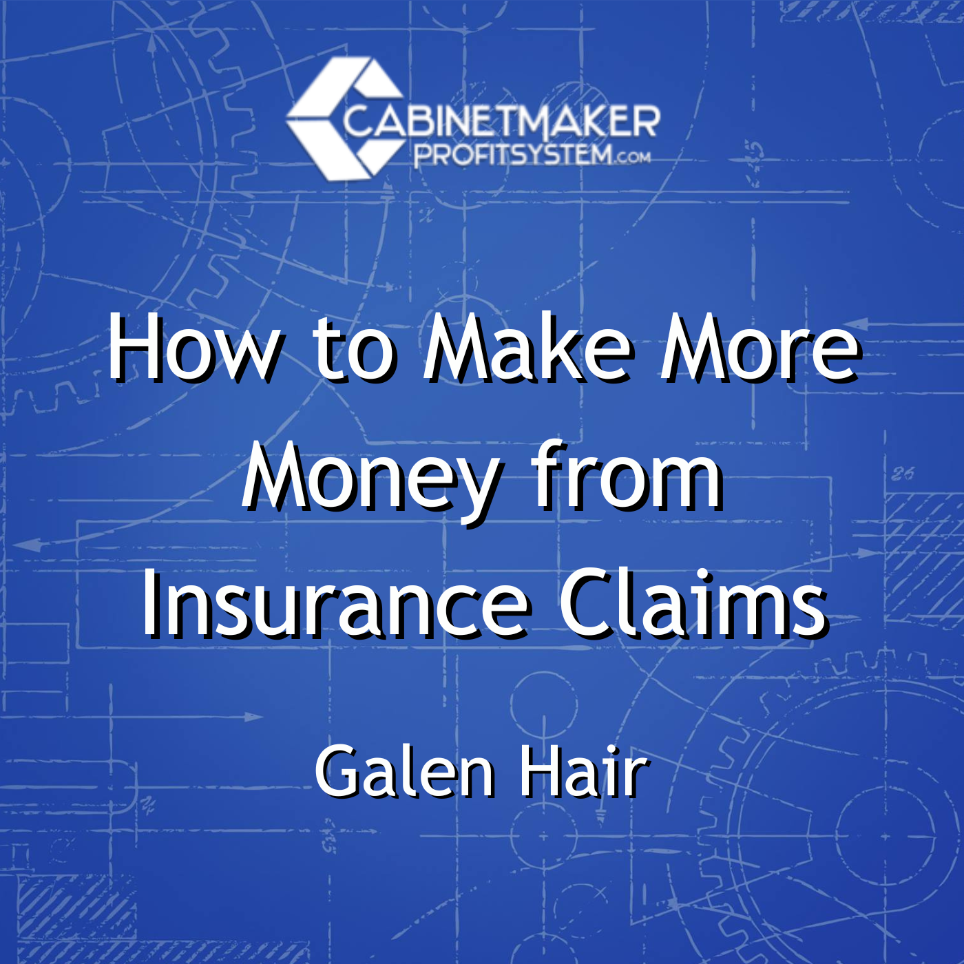 Cabinet Maker Profit System Podcast I Business Owners I Cabinet Makers I Architectural Millwork I Furniture Makers I Business ideas I Tips I Business Coach Dominic Rubino