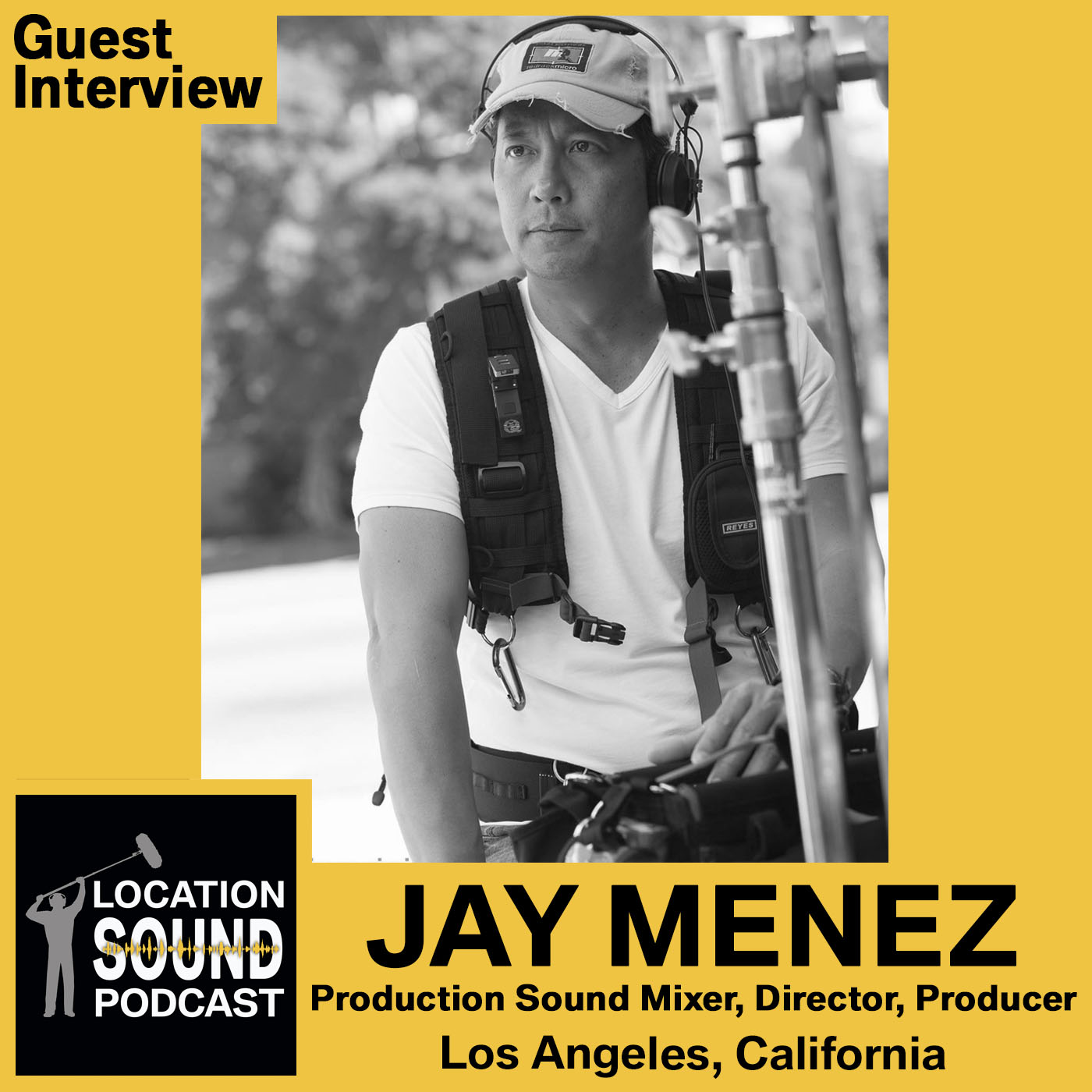 Location Sound Podcast