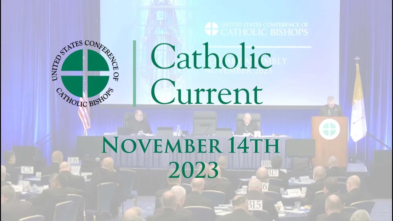 Catholic Current