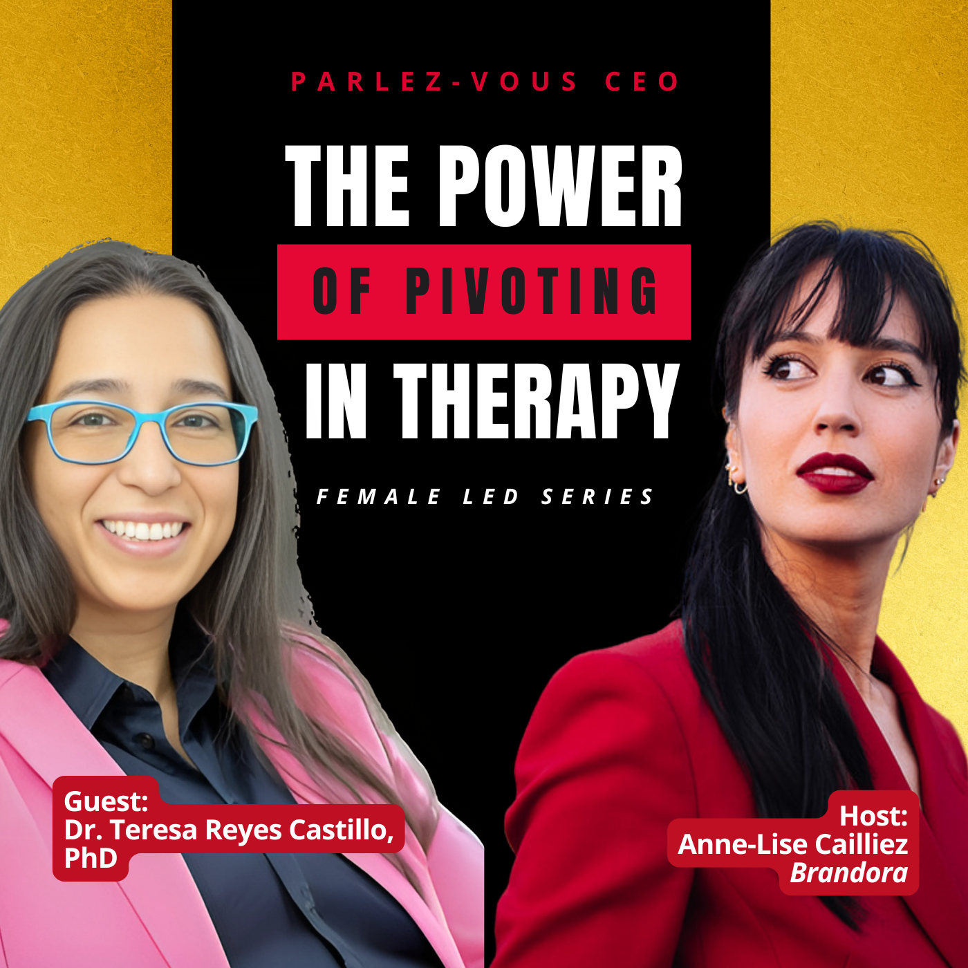 Parlez-Vous CEO