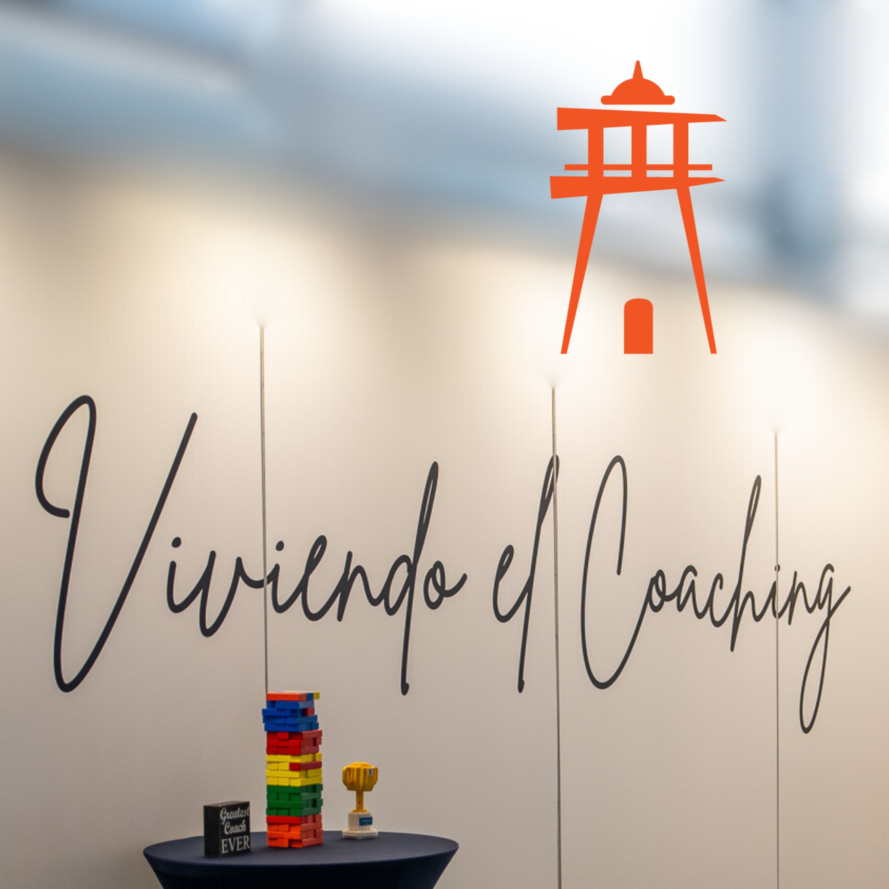 Viviendo el Coaching