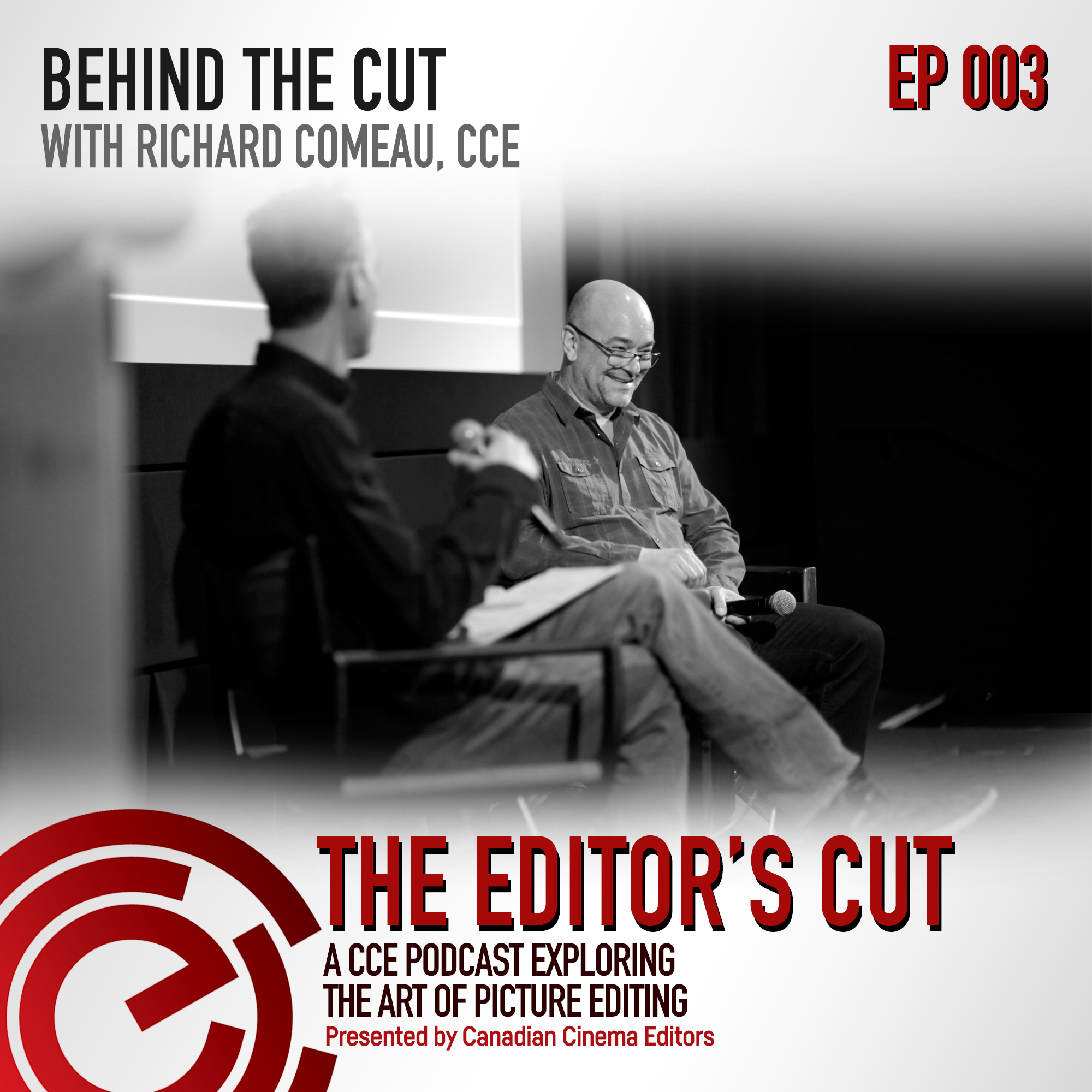 The Editor\'s Cut
