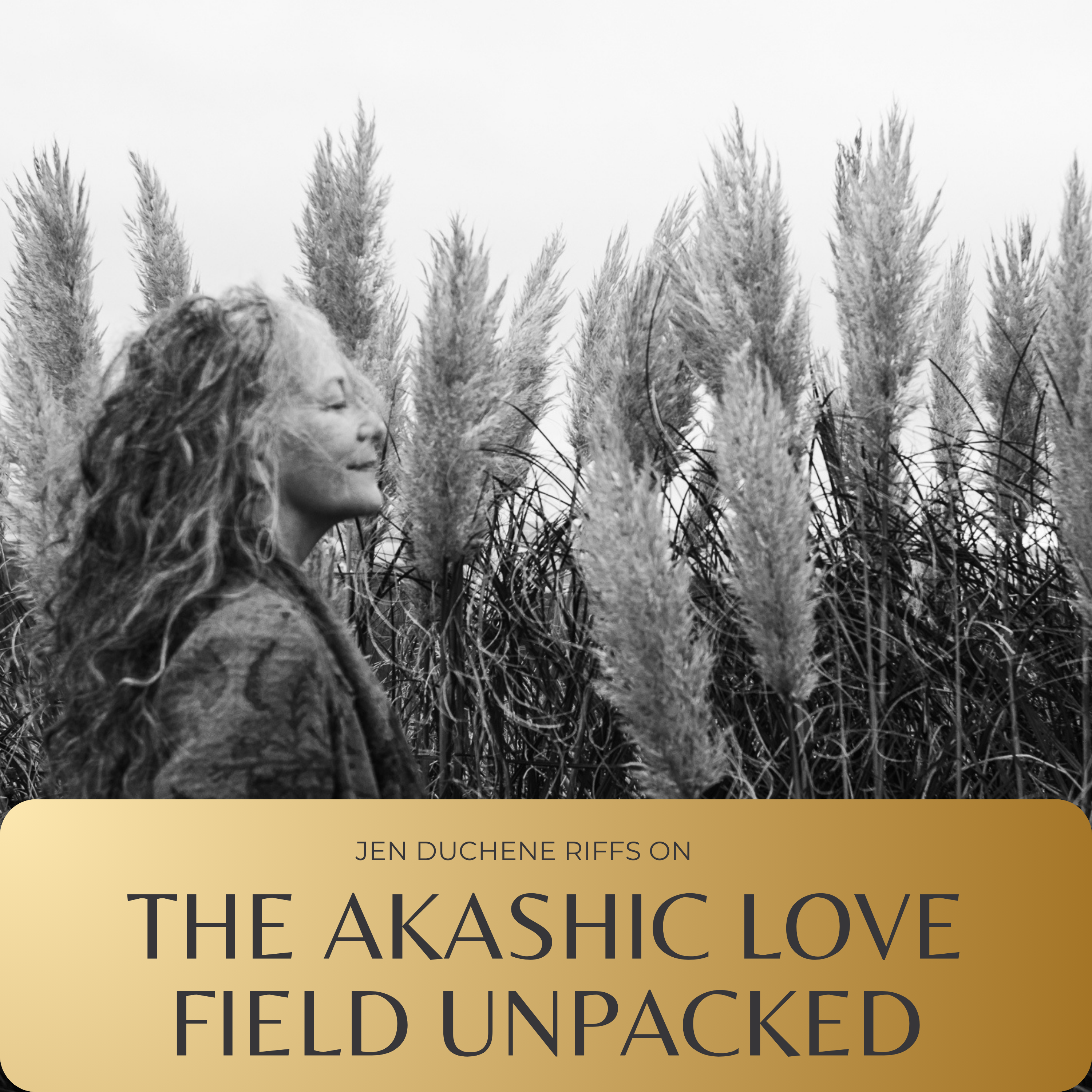 The field of Akashic Love