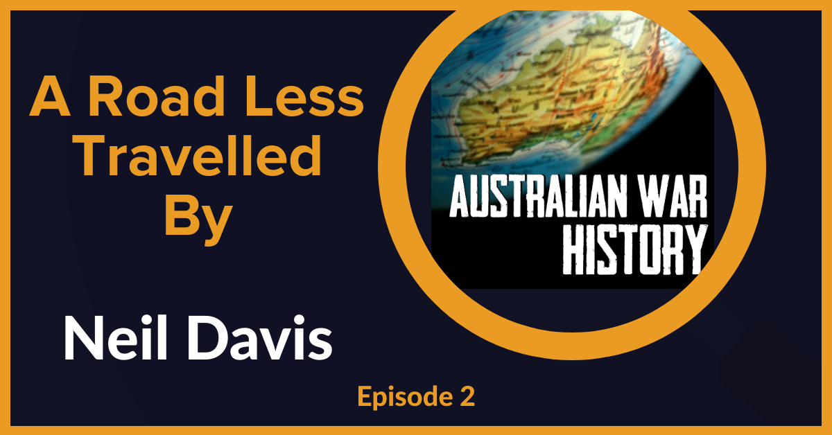 Australian War History Podcast